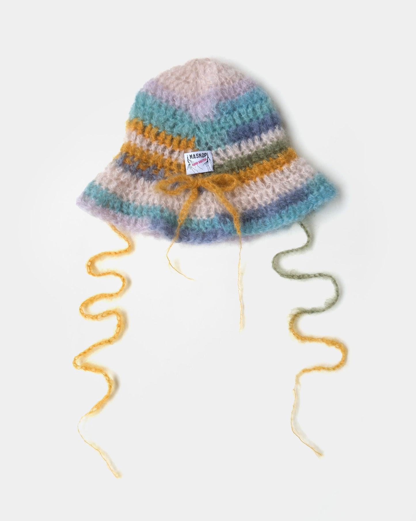 "imaskopi" Sun Hat 3