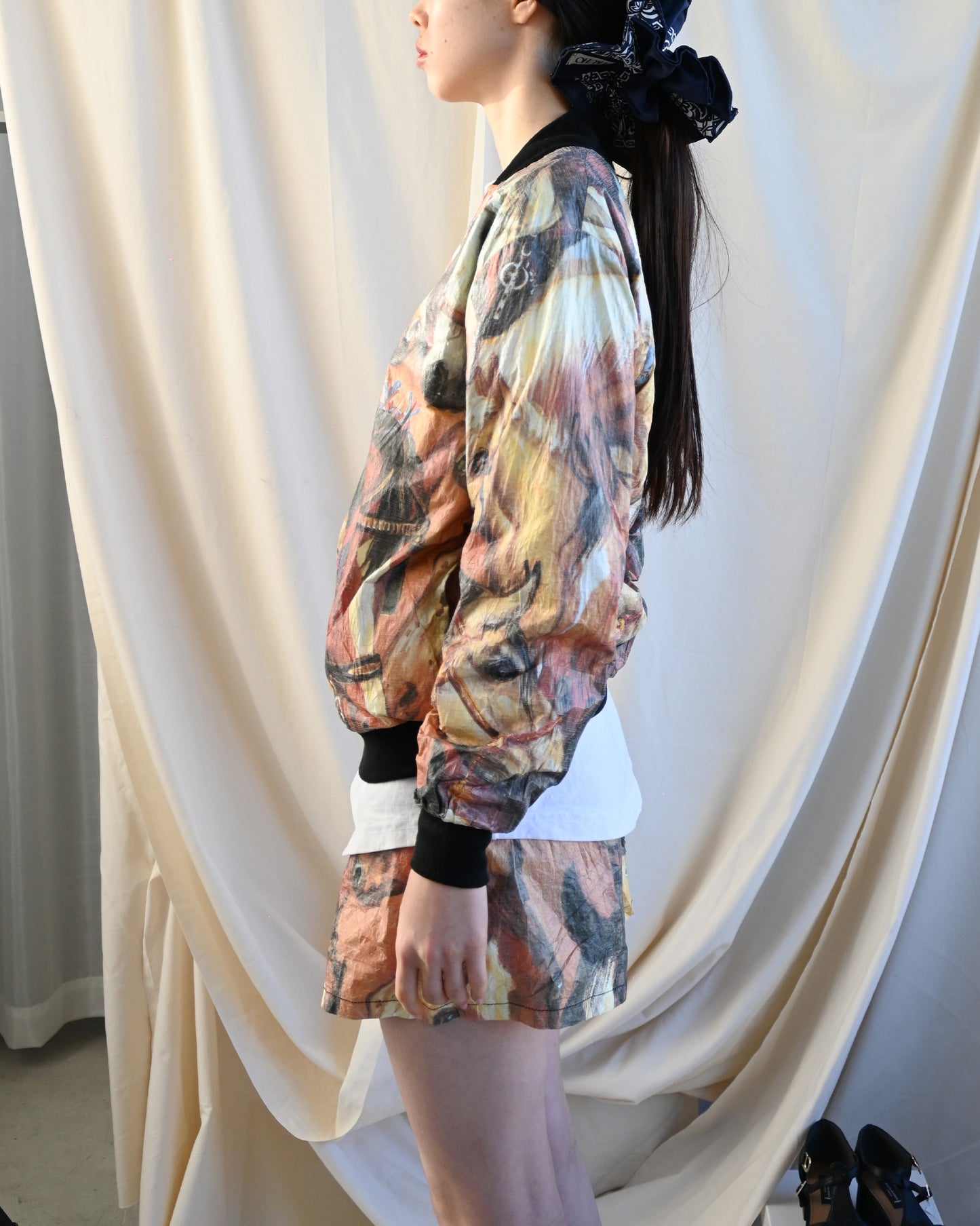 Tyvek Patterned Sets
