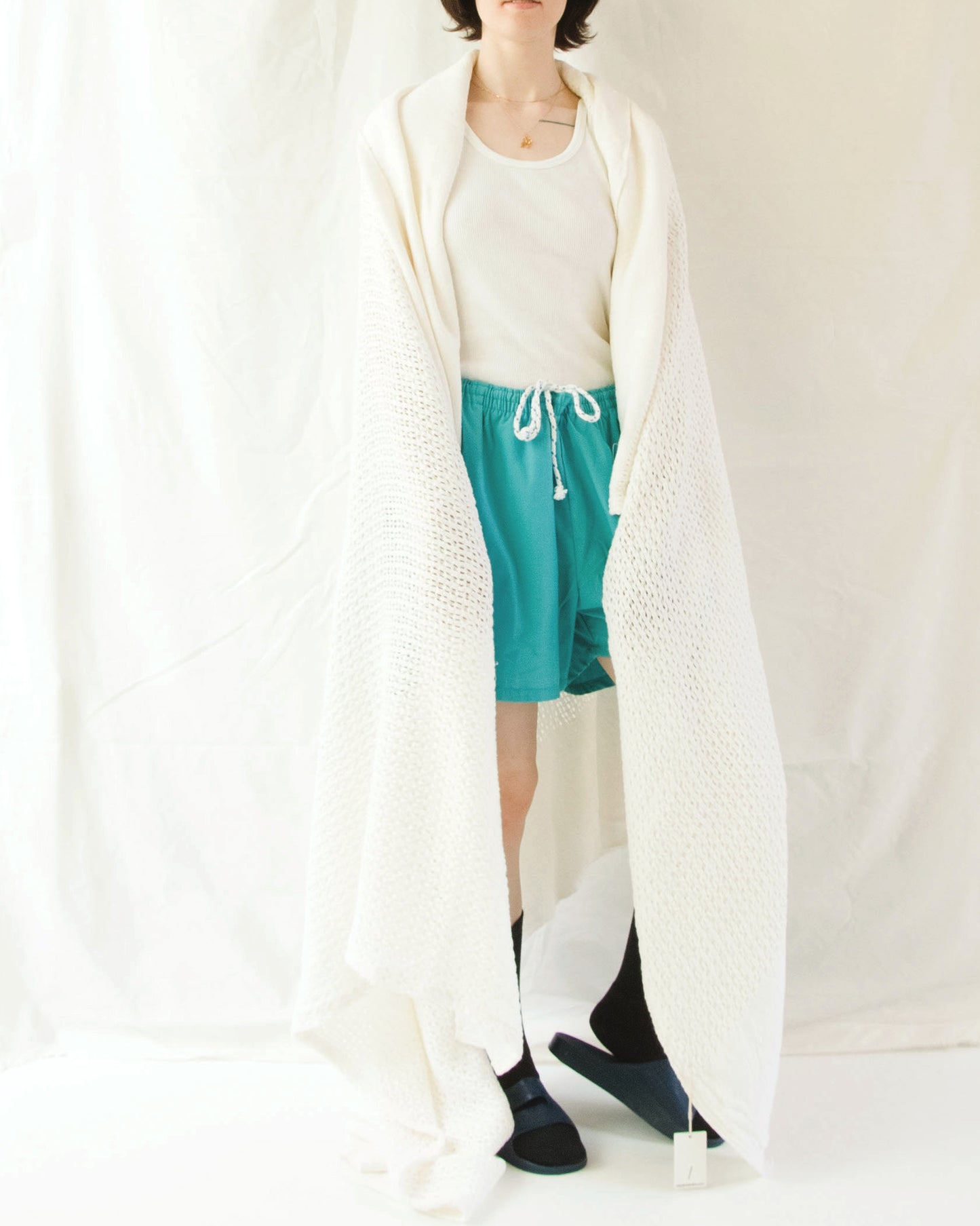 【YOU SAVE 10%】Leisure Set