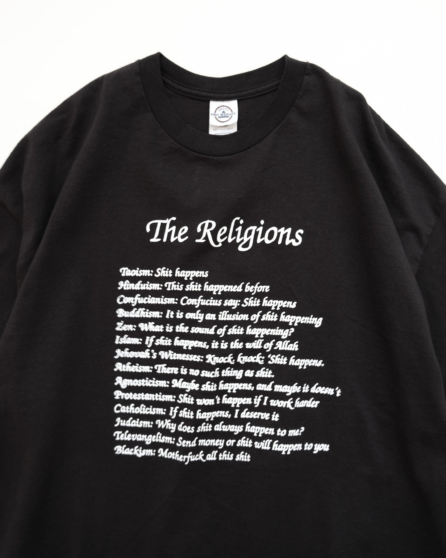 New York Gallery Goods Tee