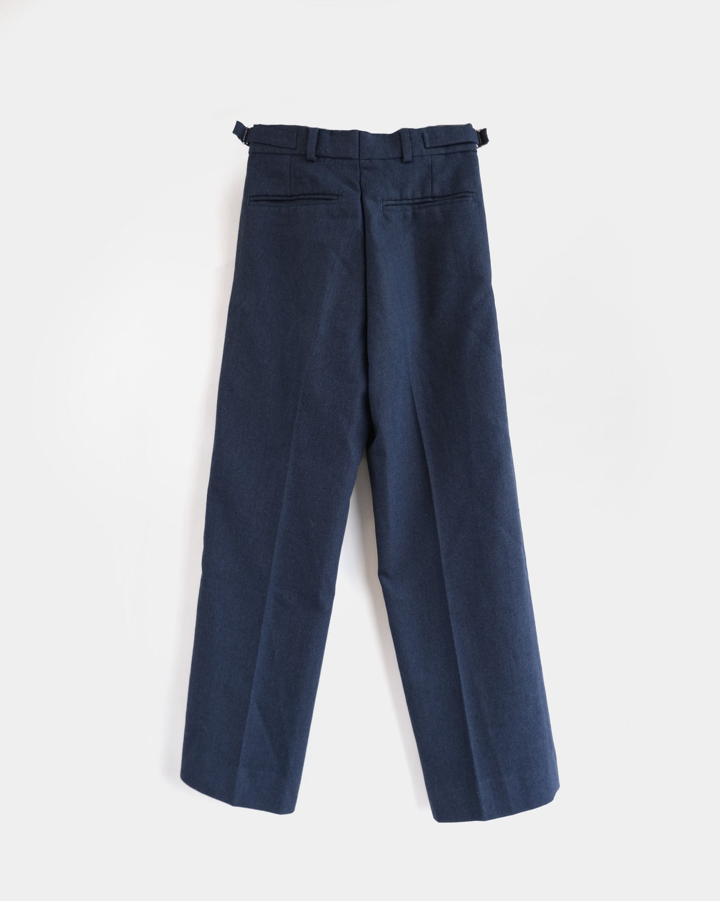 British Adjustable Trousers
