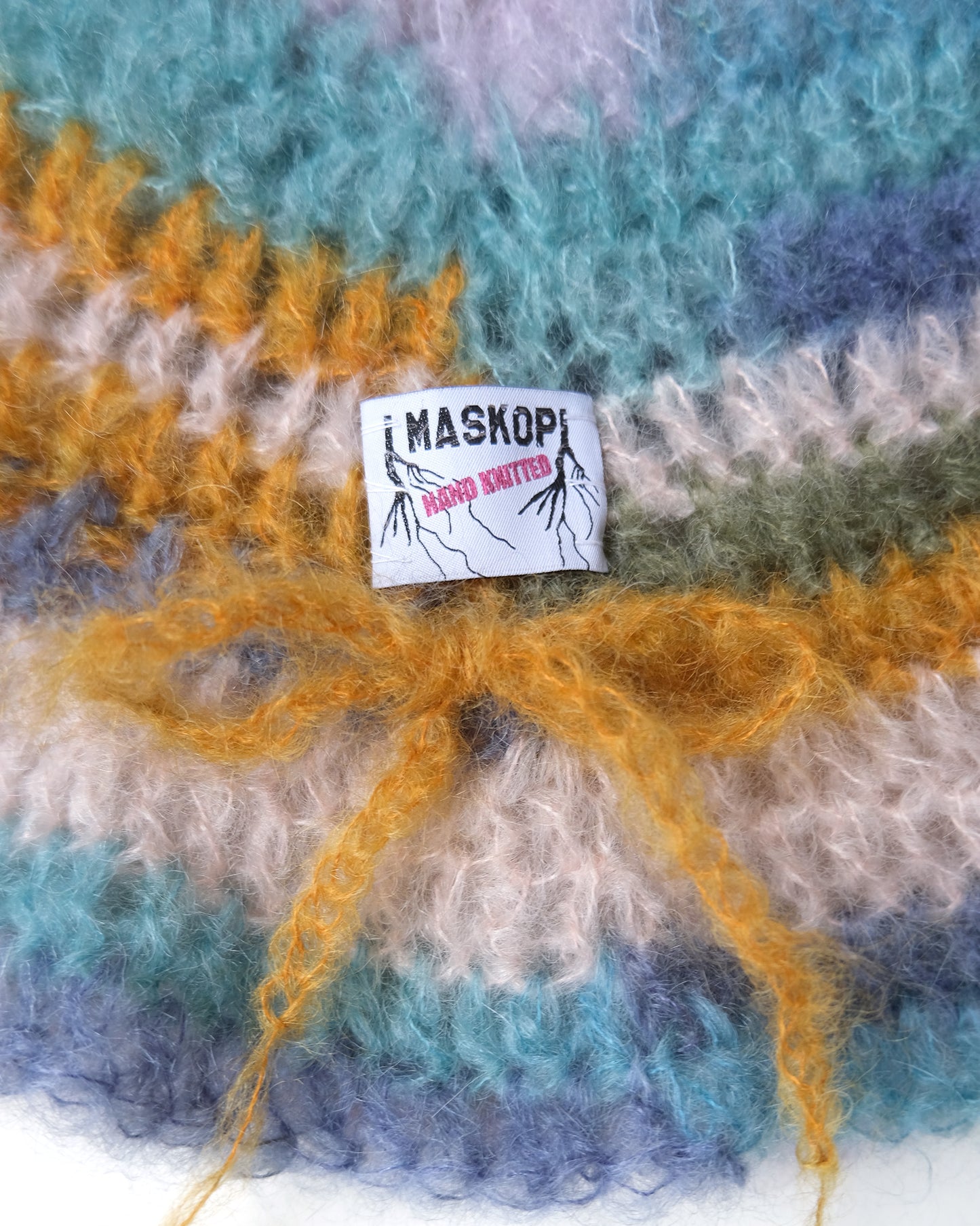 "imaskopi" Sun Hat 3