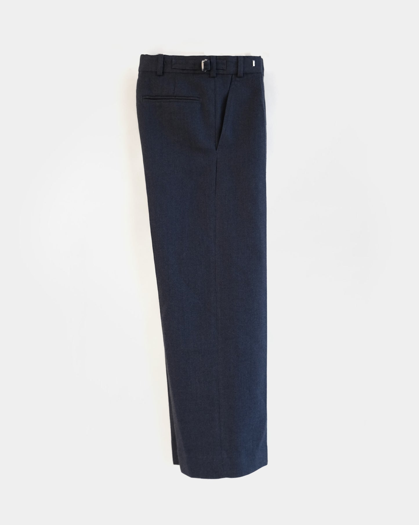 British Adjustable Trousers