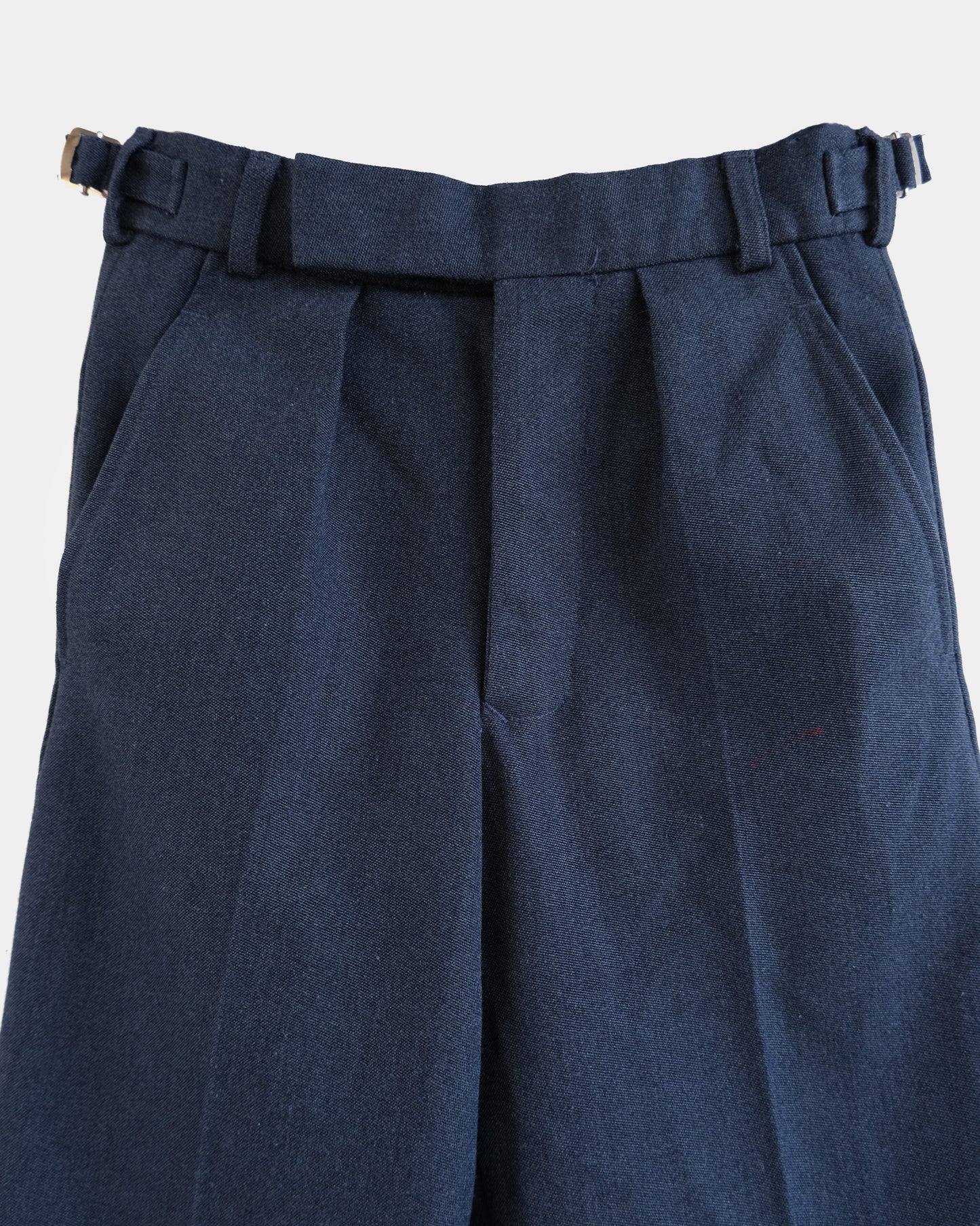 British Adjustable Trousers