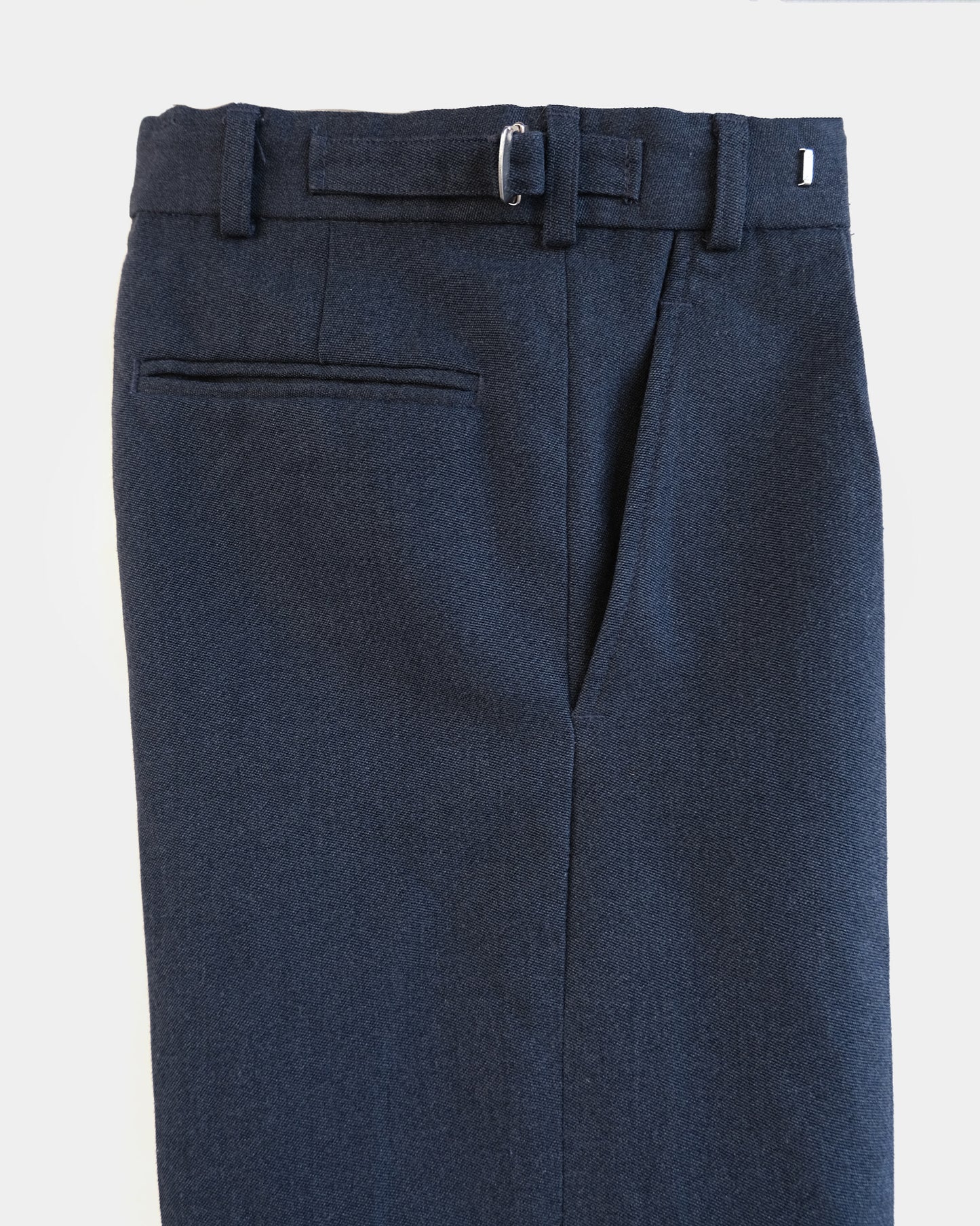 British Adjustable Trousers