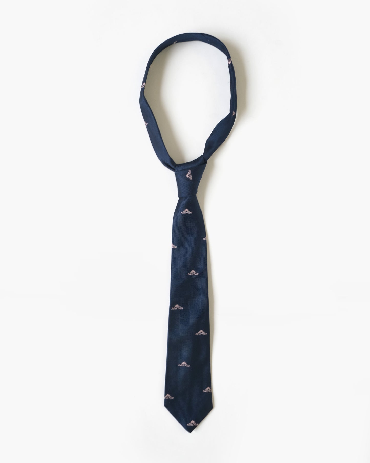 Necktie ”MOLLY MAID"