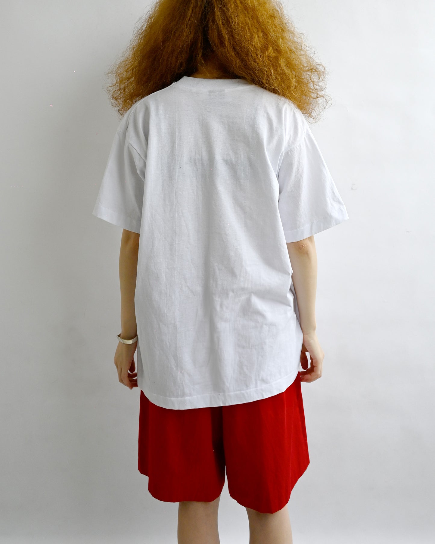 Printed Tee Made in USA