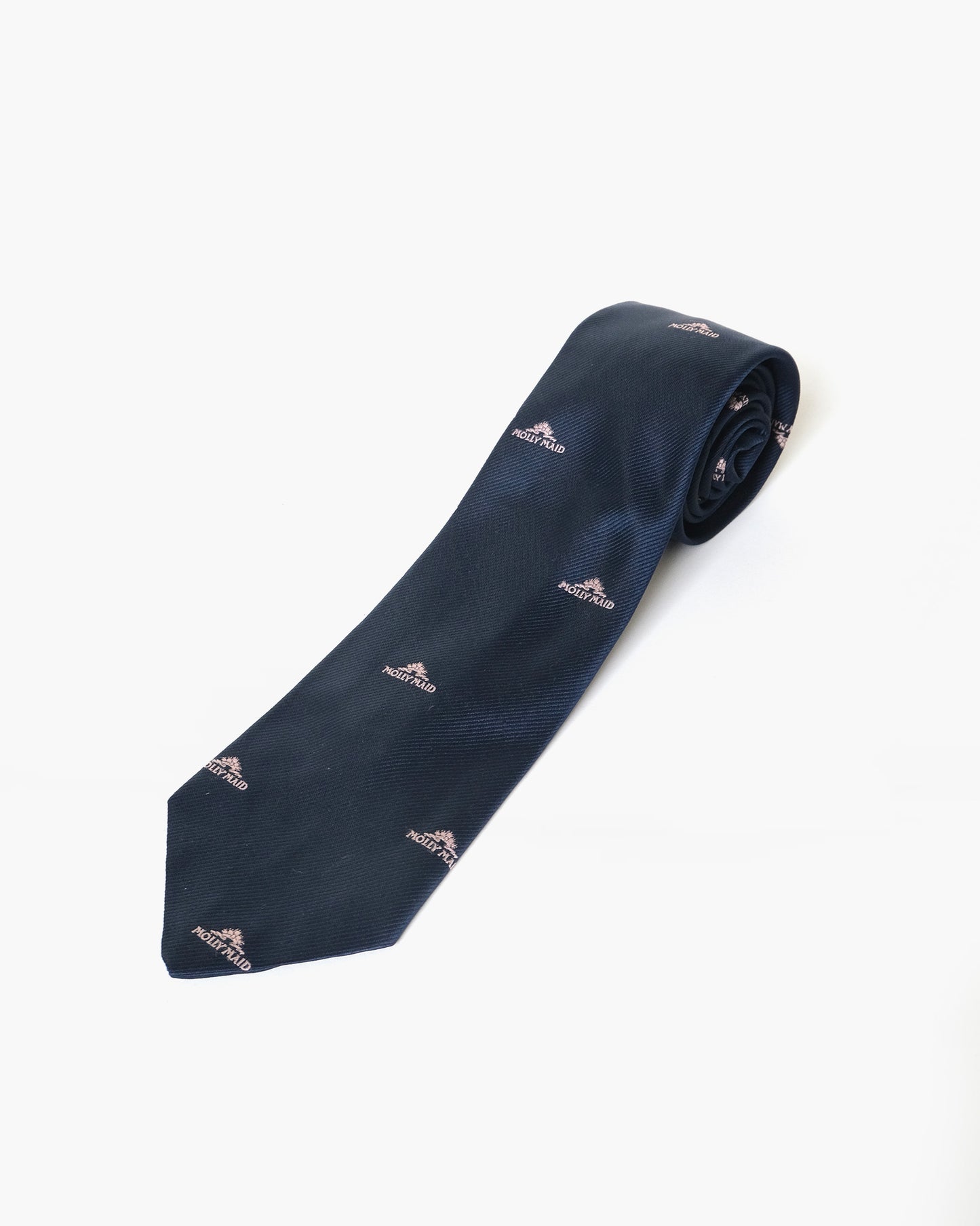 Necktie ”MOLLY MAID"