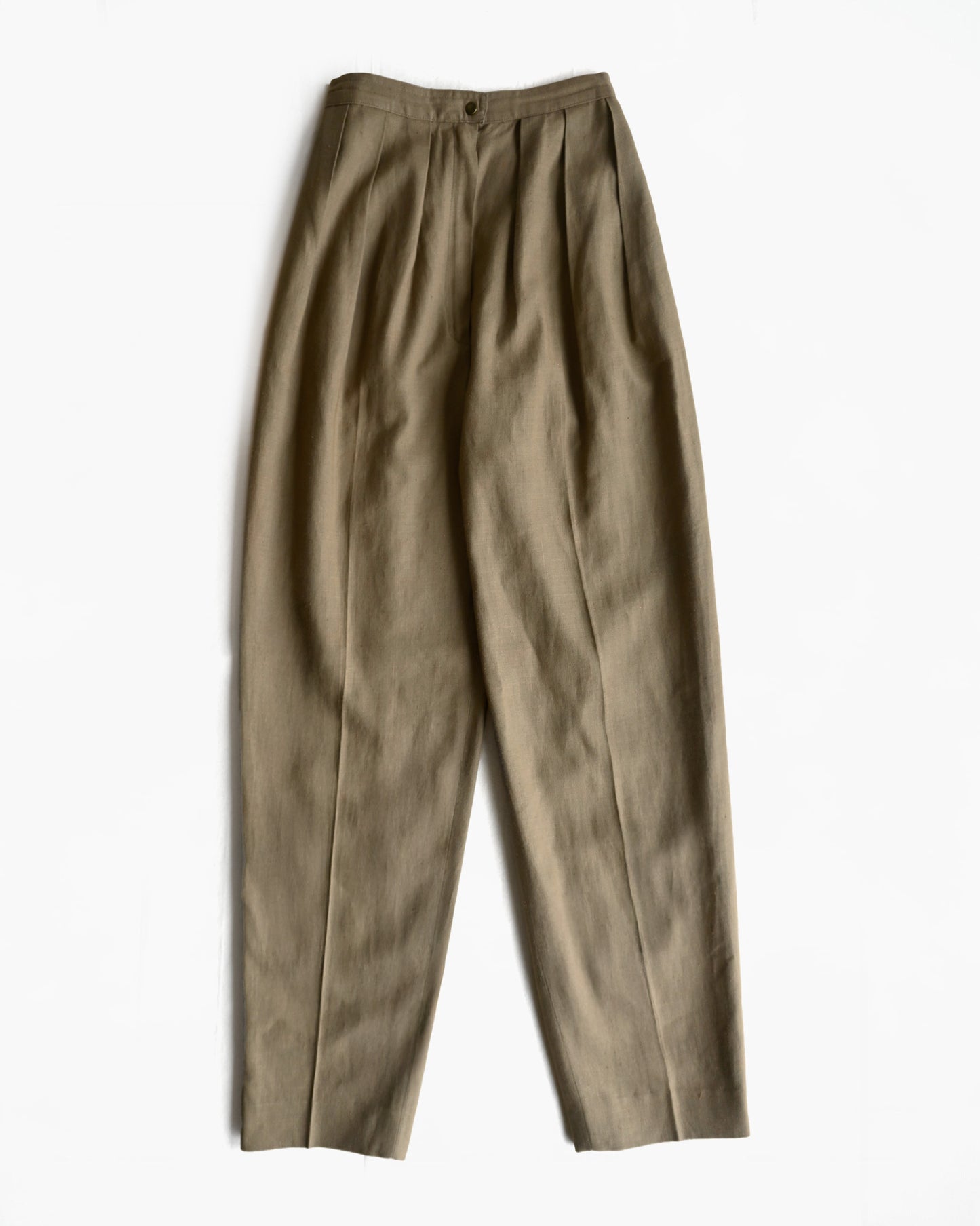 Linen Trousers