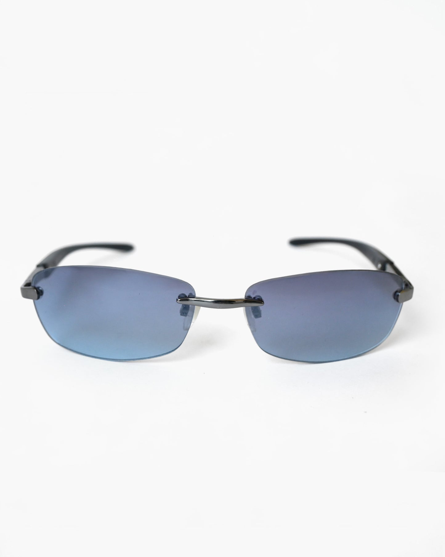 NOS 90s Frameless Sunglasses