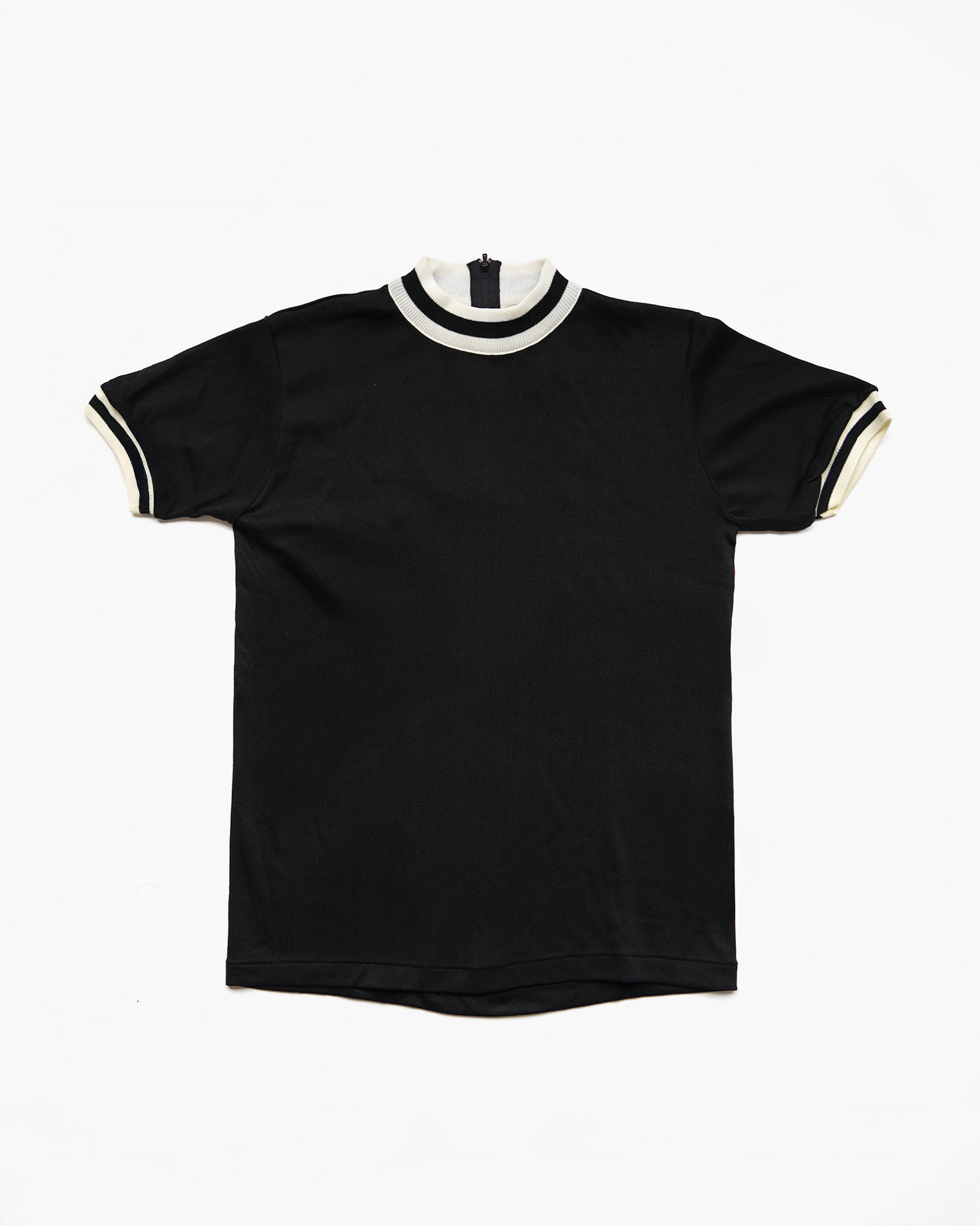 70's Black Top