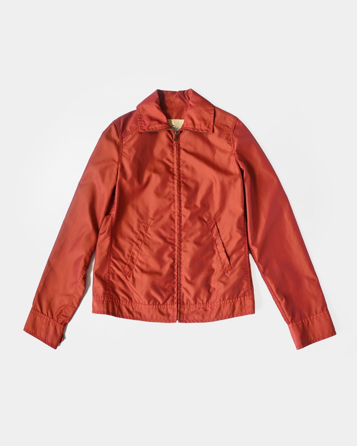 "ROMEO GIGLI" Nylon Jacket