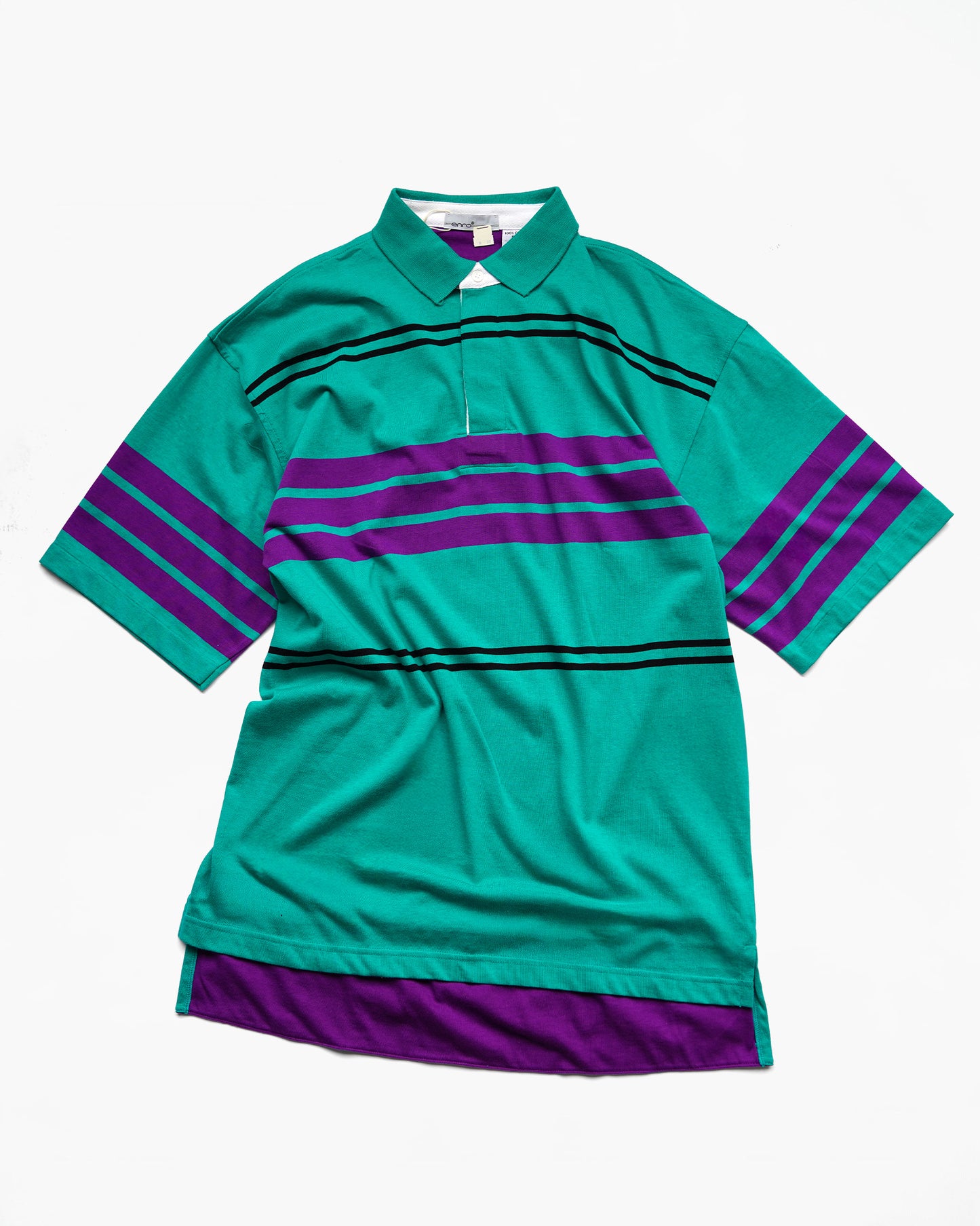 Cotton S/S Polo