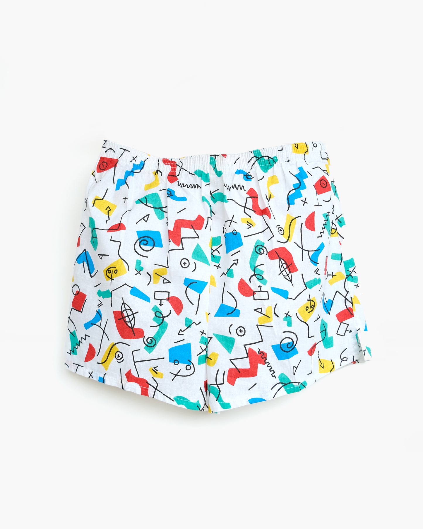 Summer Shorts