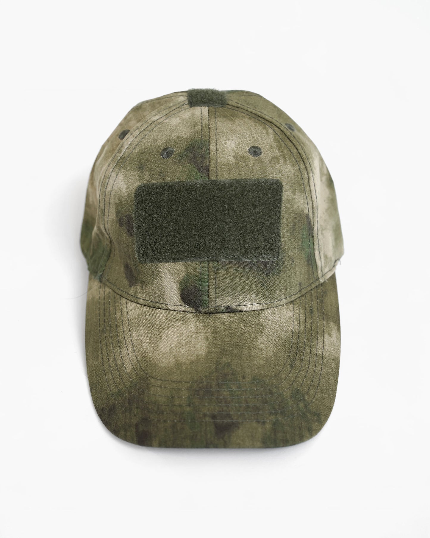 Tactical Style Ripstop Cap