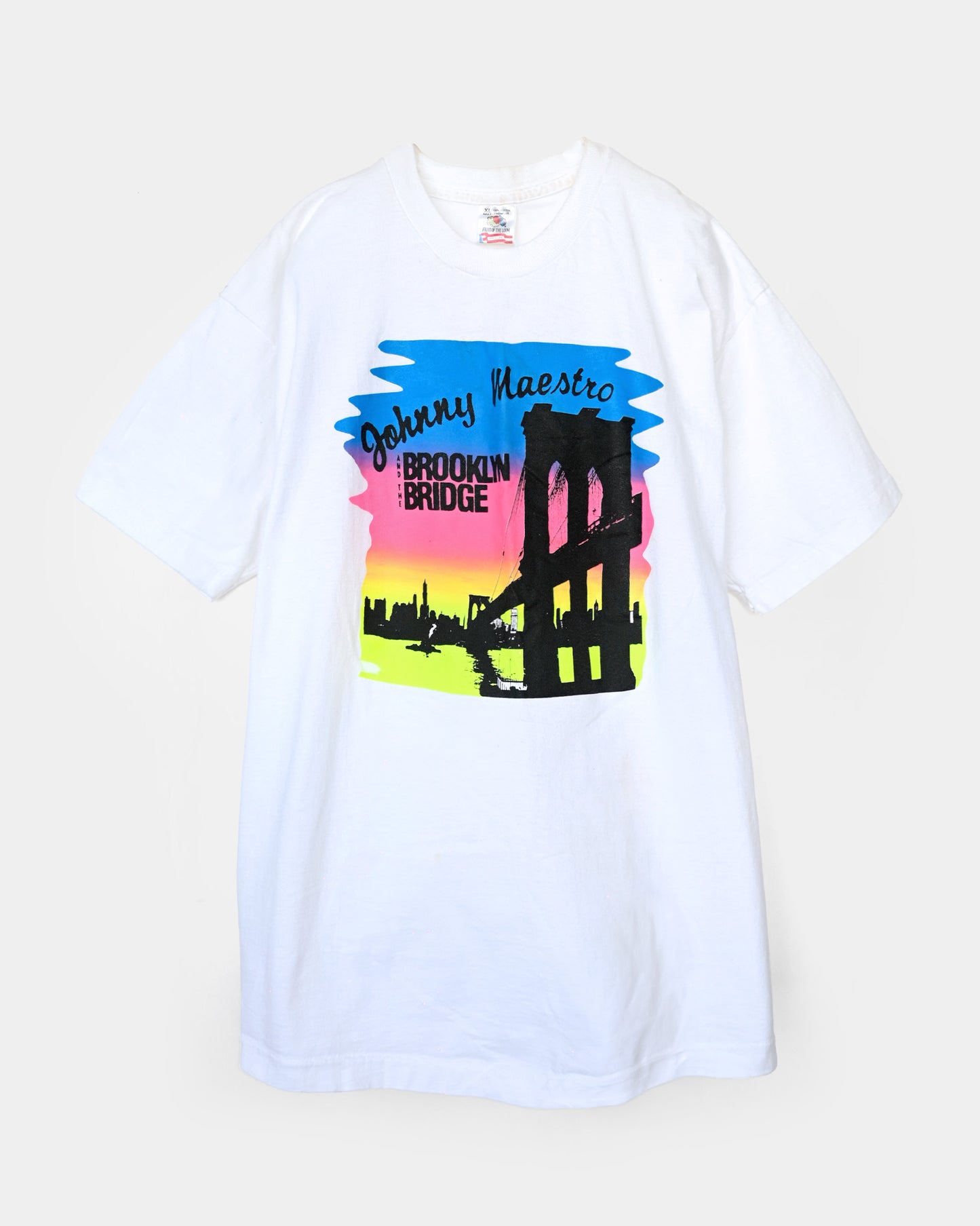 90's Printed T-Shirt