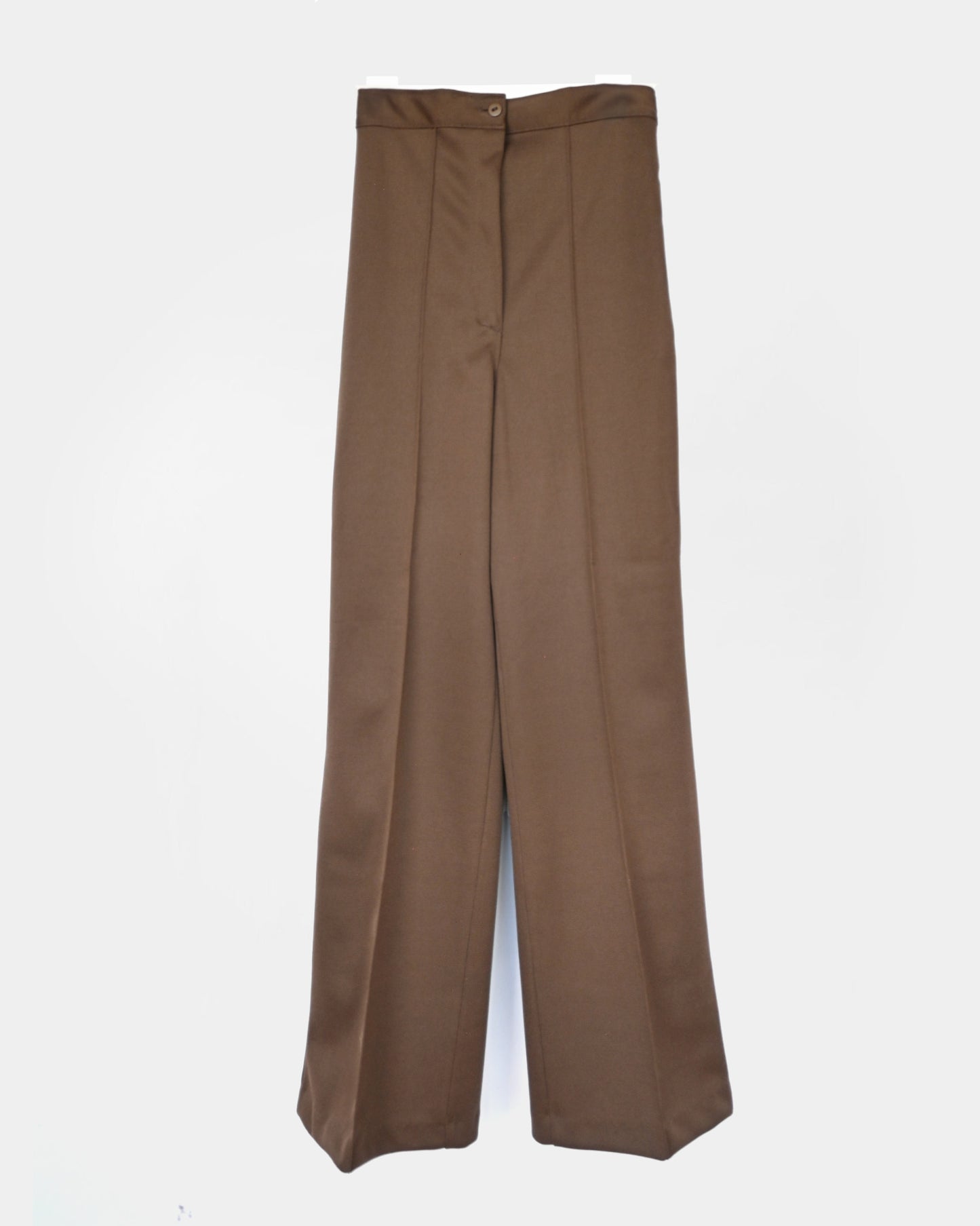 60'S Flares - Brown