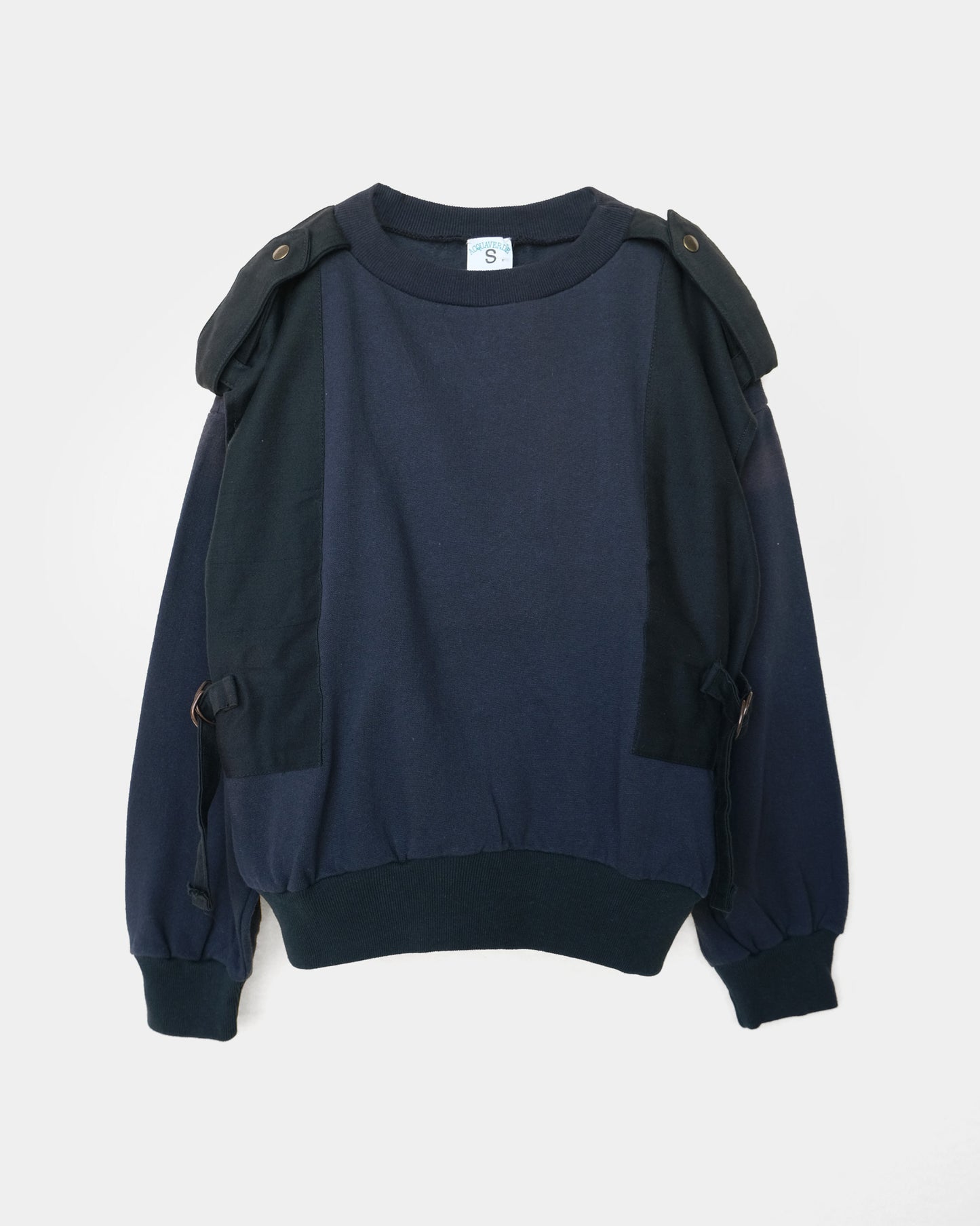 80's Cotton Sweatshirt