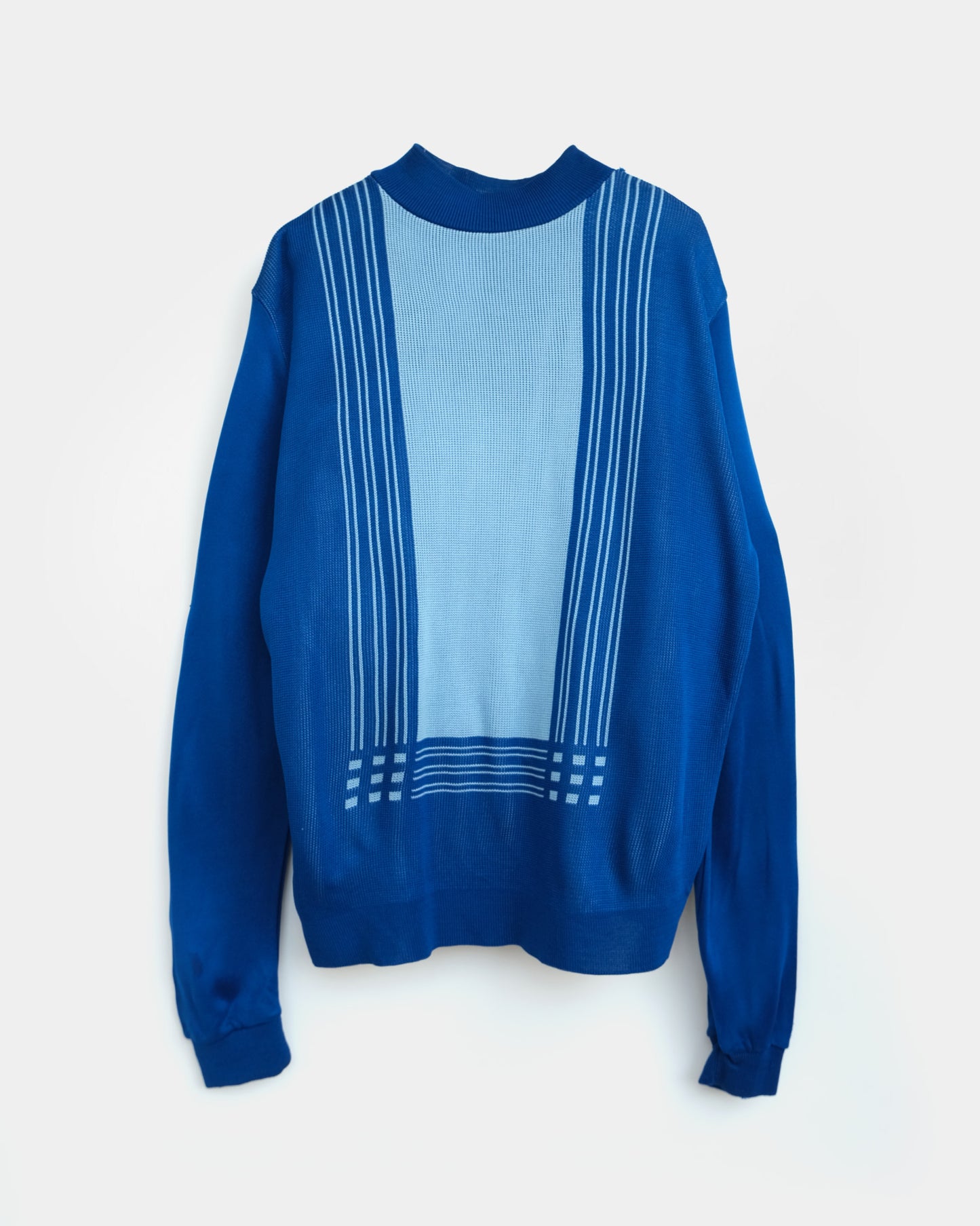 L/S Acrylic Top