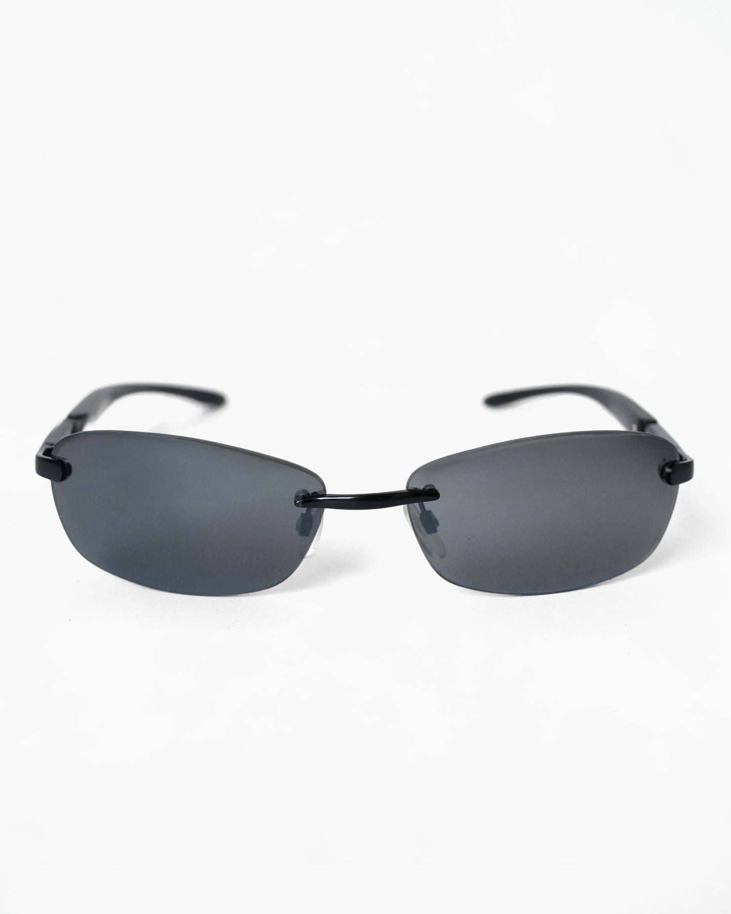 NOS 90s Frameless Sunglasses