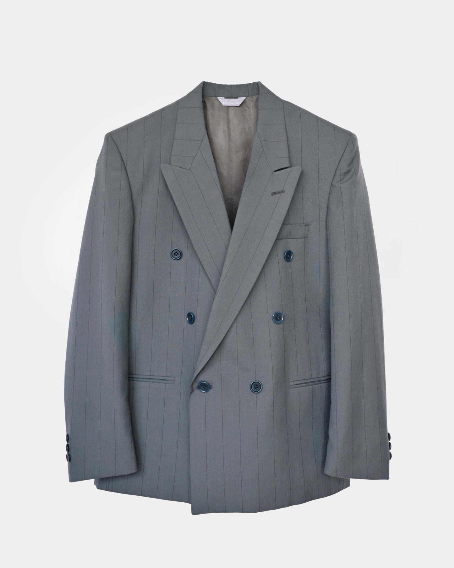 European Tailored Jacket