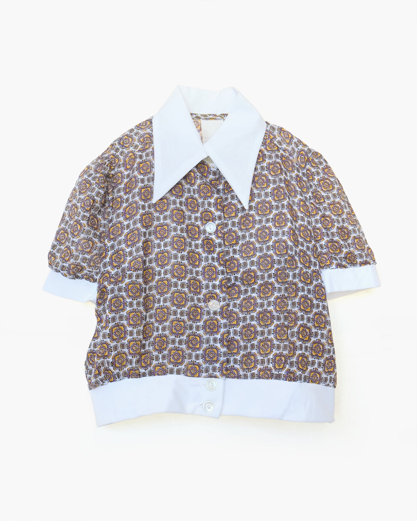 Bicycle Shirts Jacket