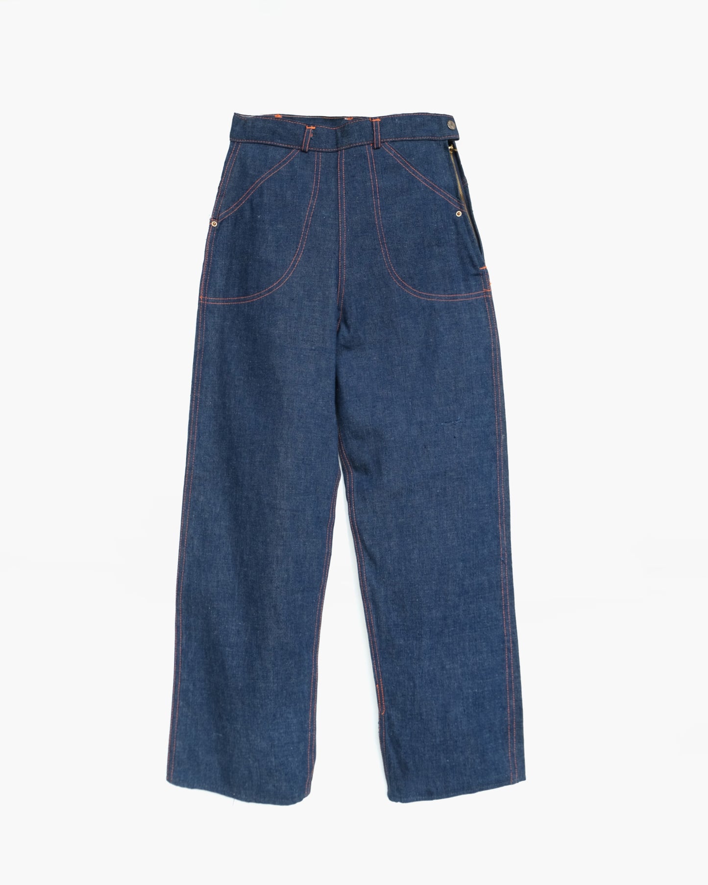 50's Denim Pants