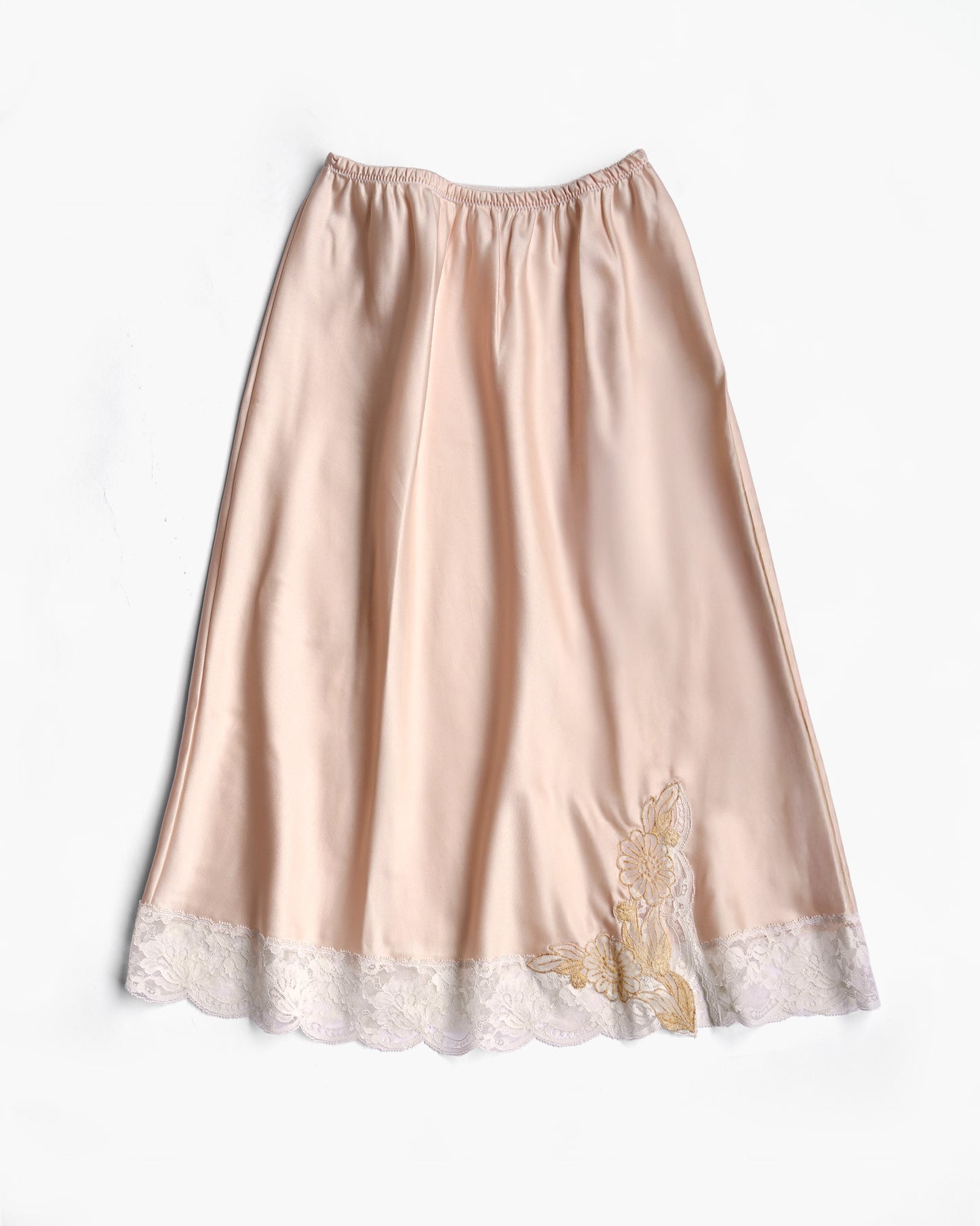 1980's Christian Dior Petticoat