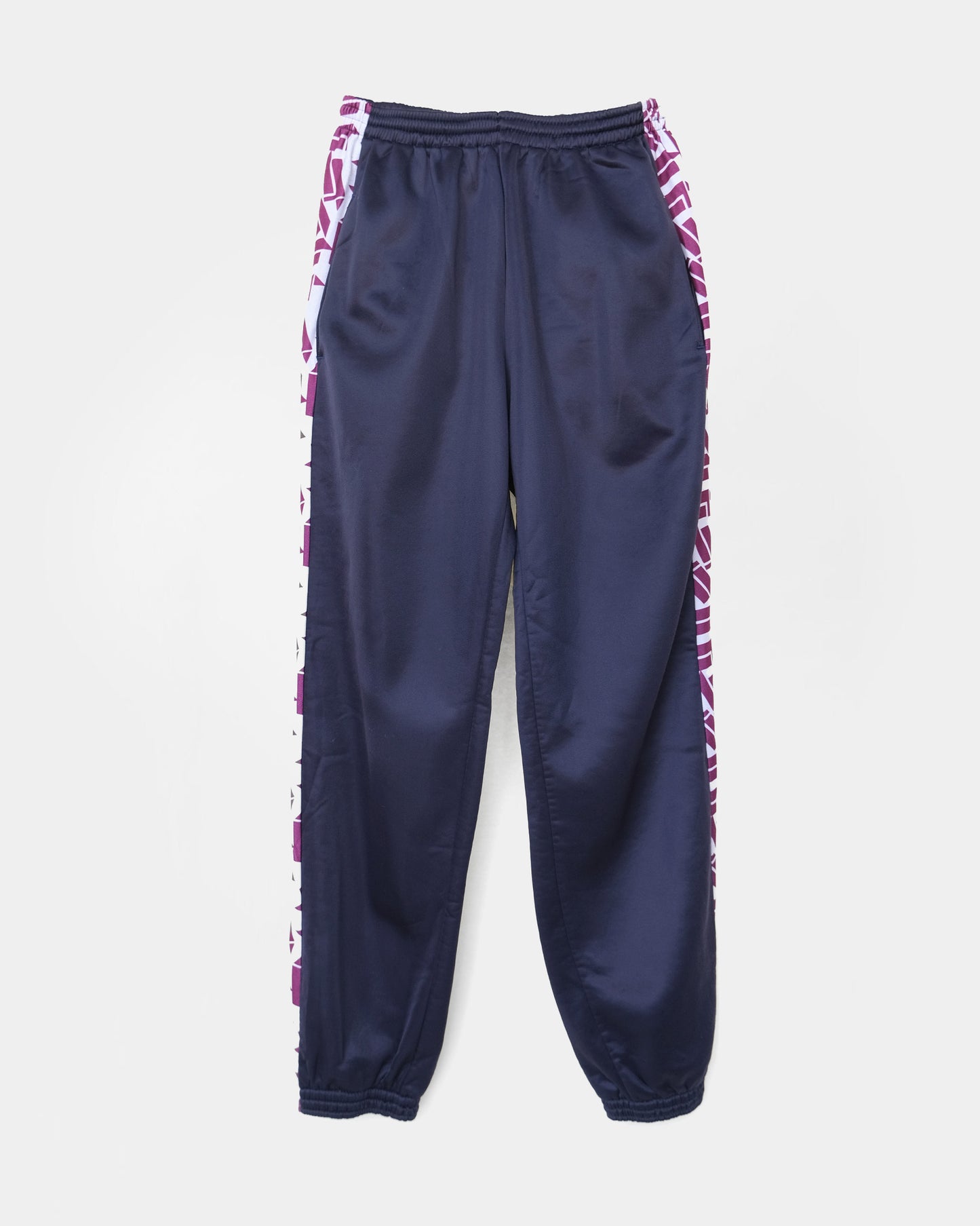 French Sportswear Pants