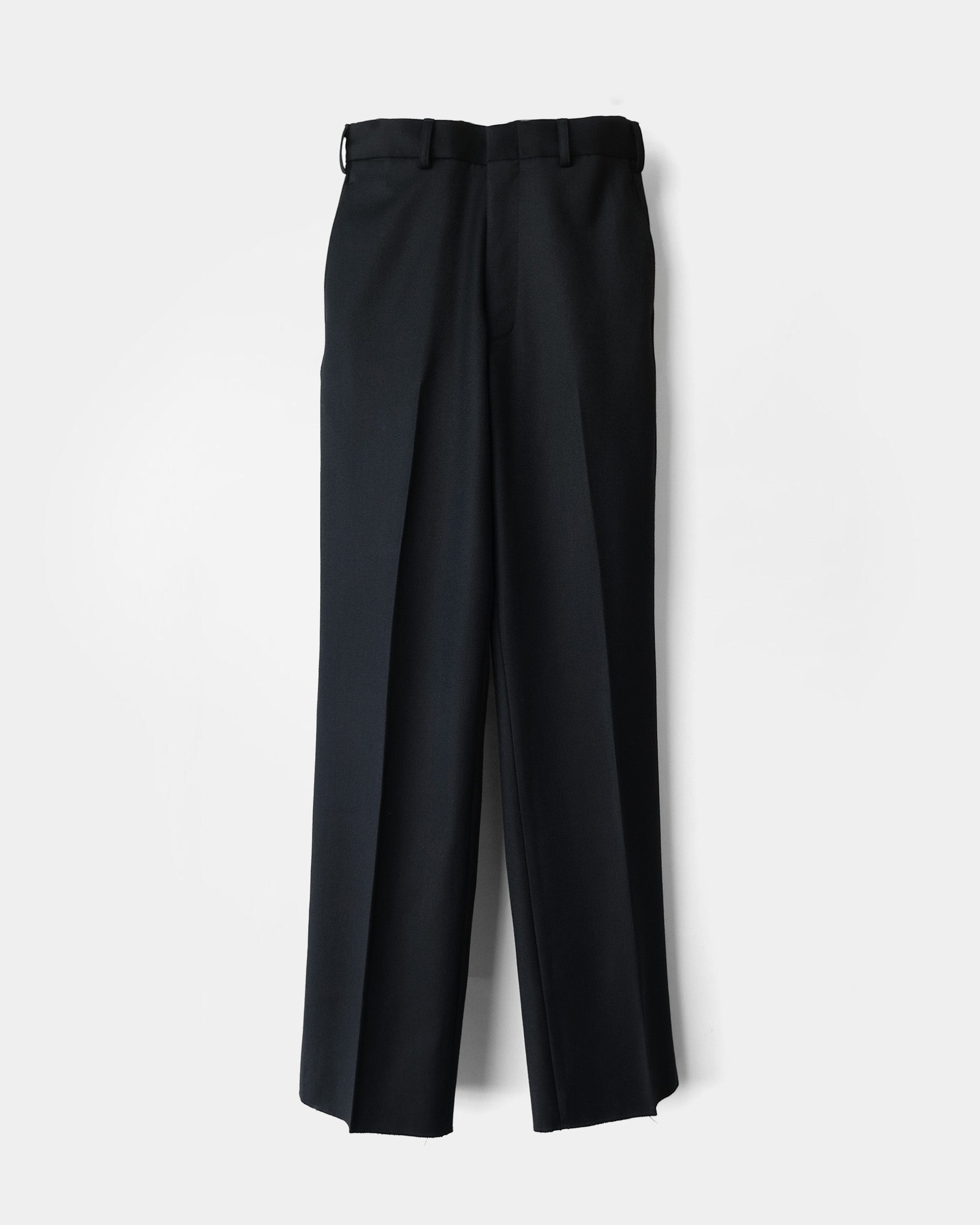 404 Wool Trousers