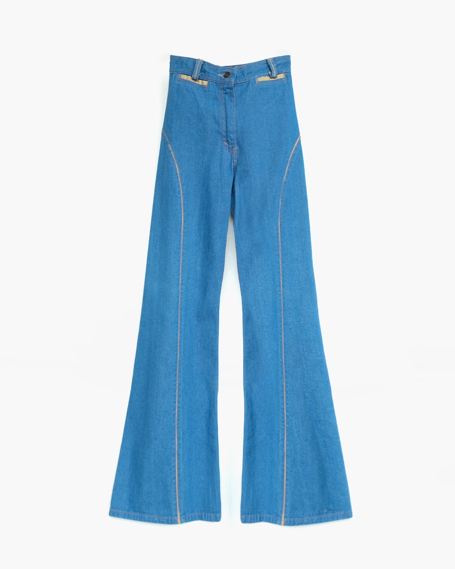 70's Frame Denim