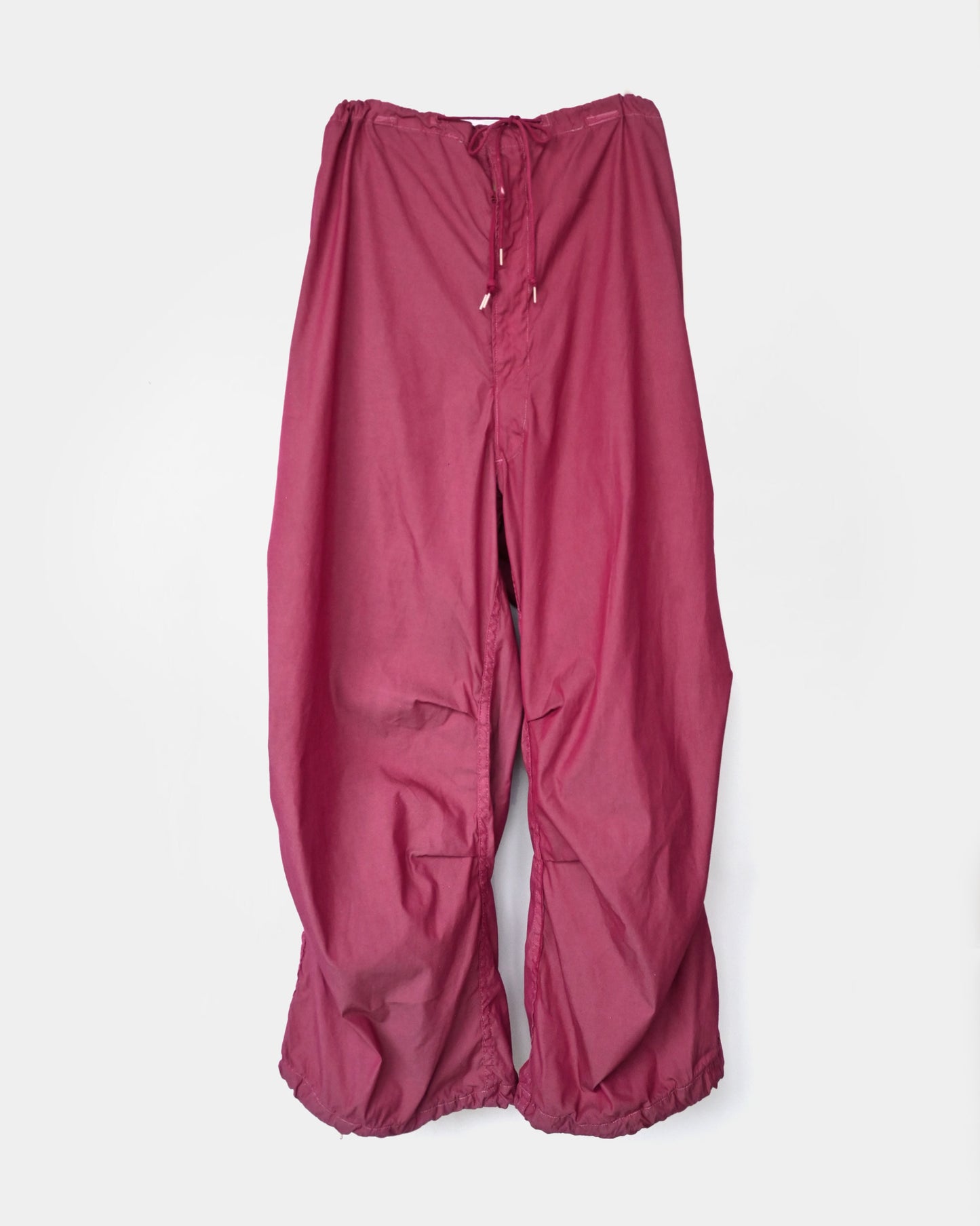 Over-Dyed Snow Trousers