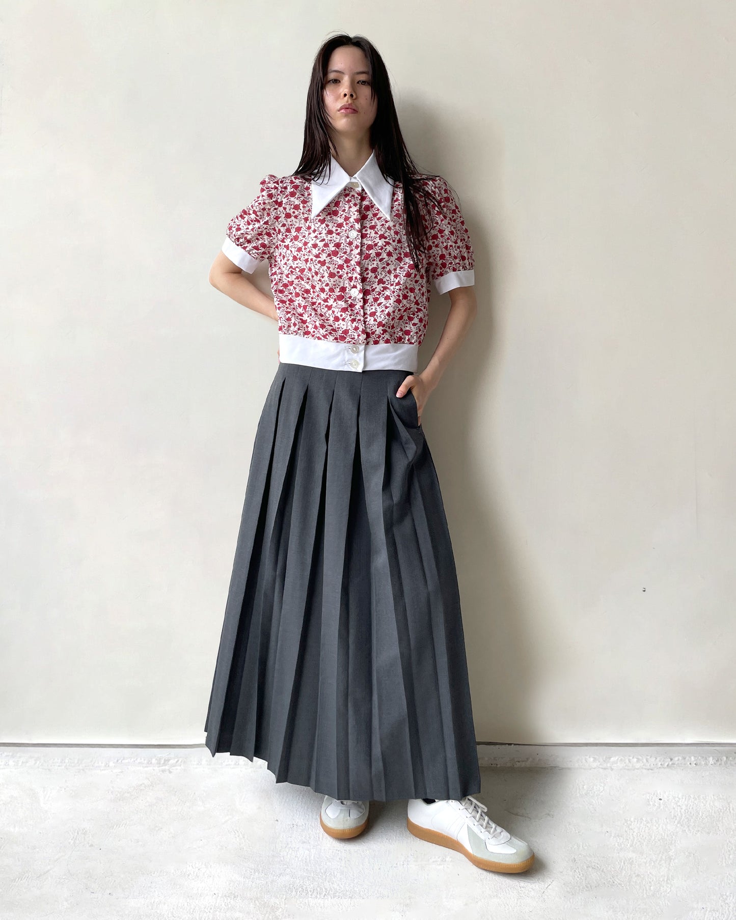 Bicycle Shirts Jacket