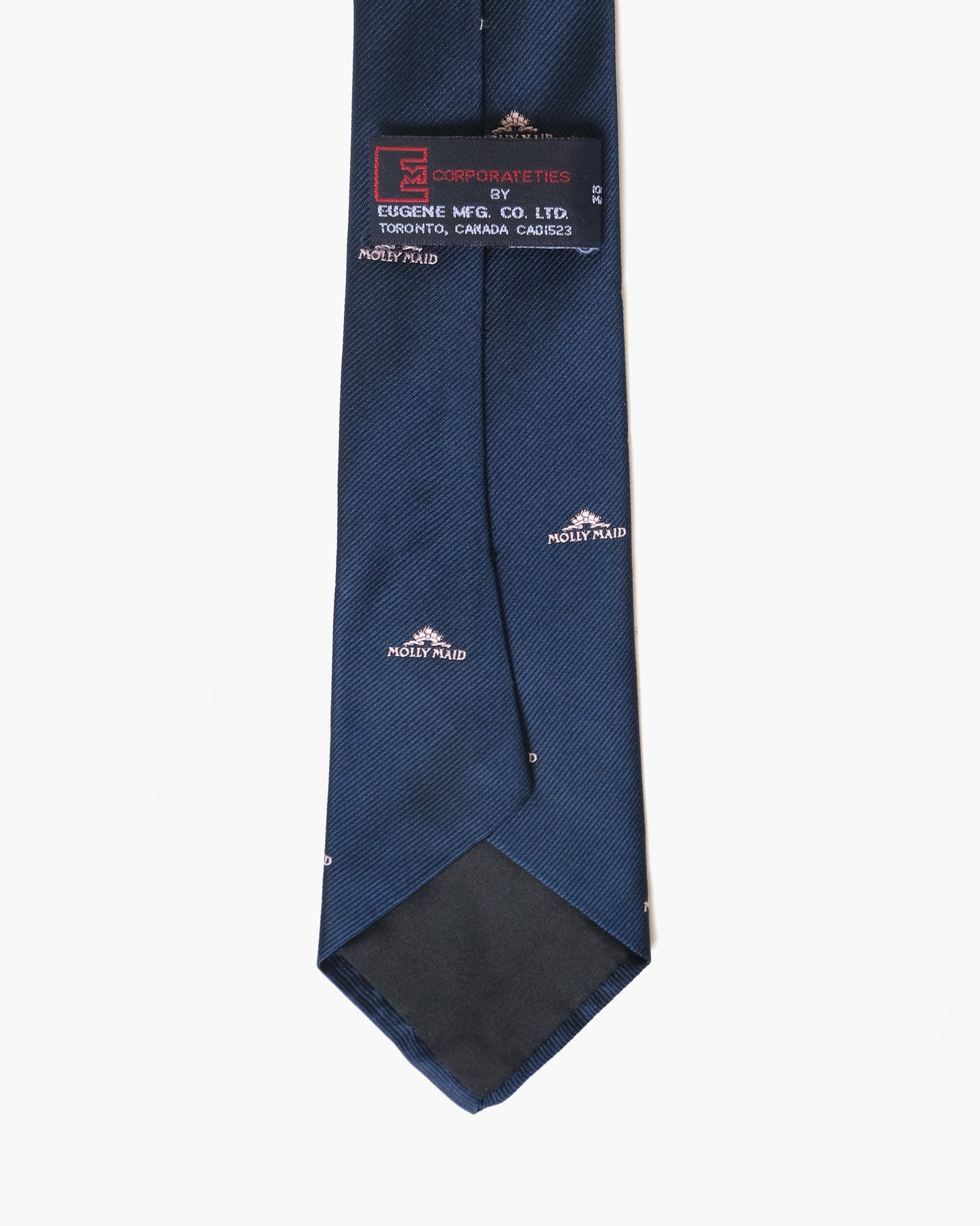 Necktie ”MOLLY MAID"