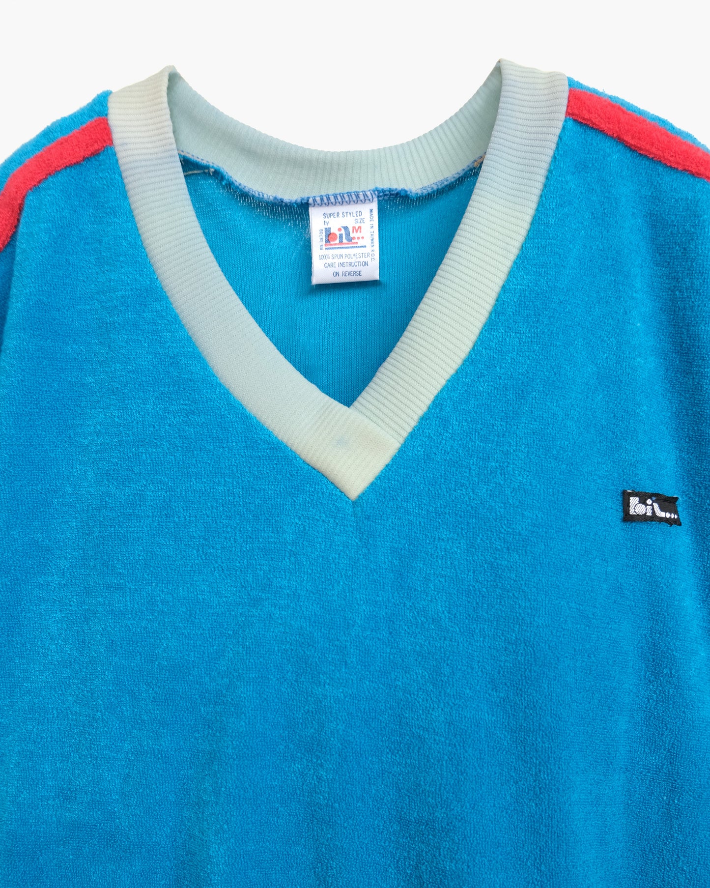 70's Beach Top