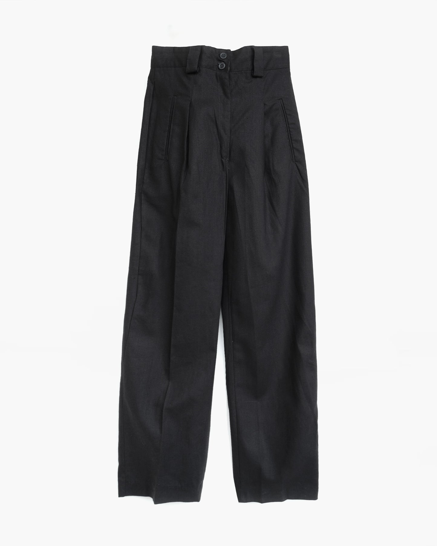 Linen Trousers