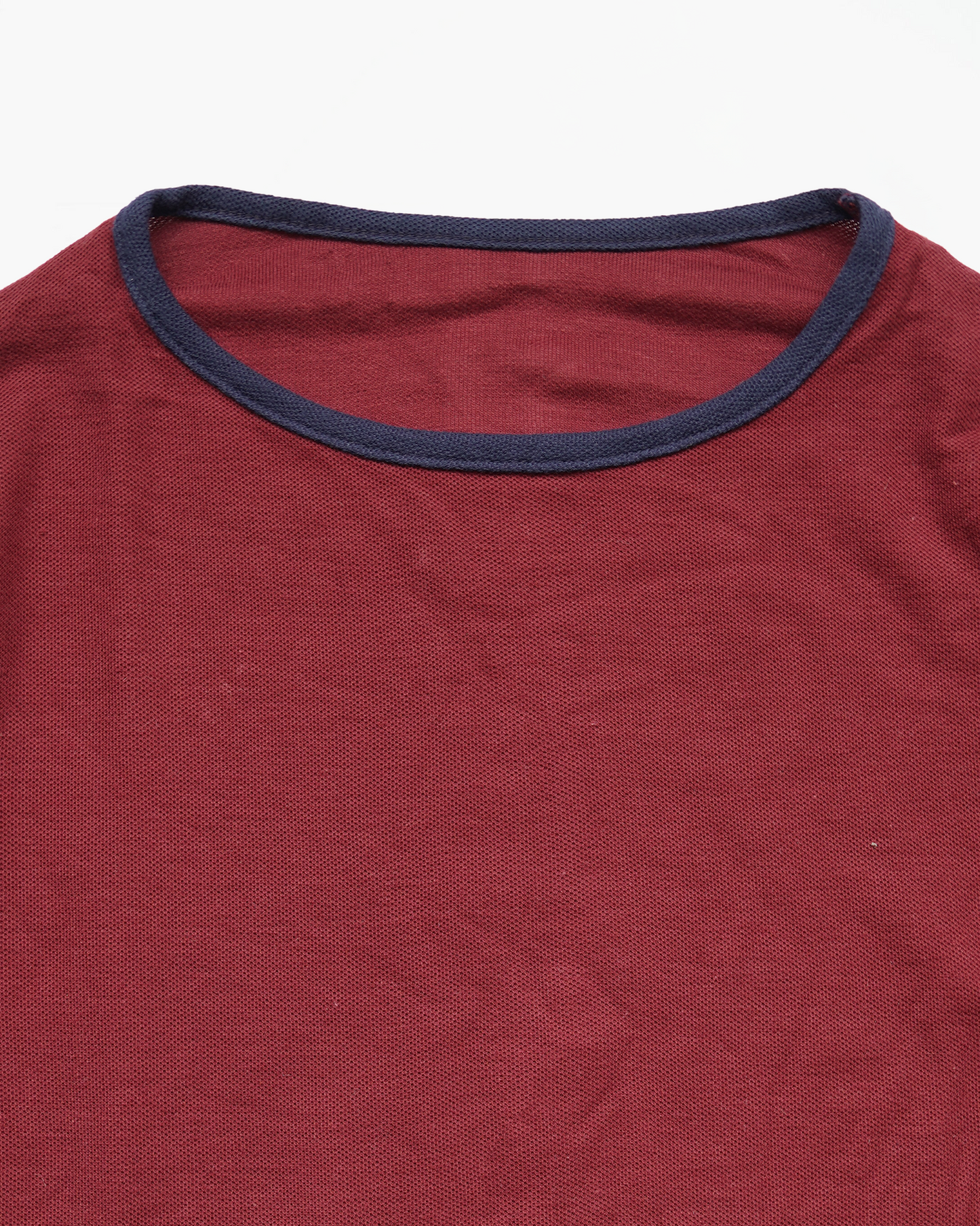 1980's Ringer Tee