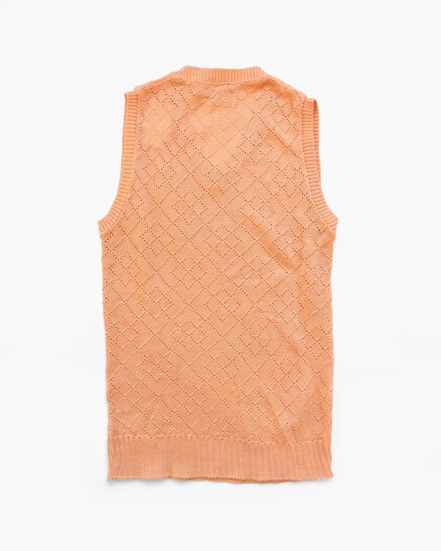 Knit Vest