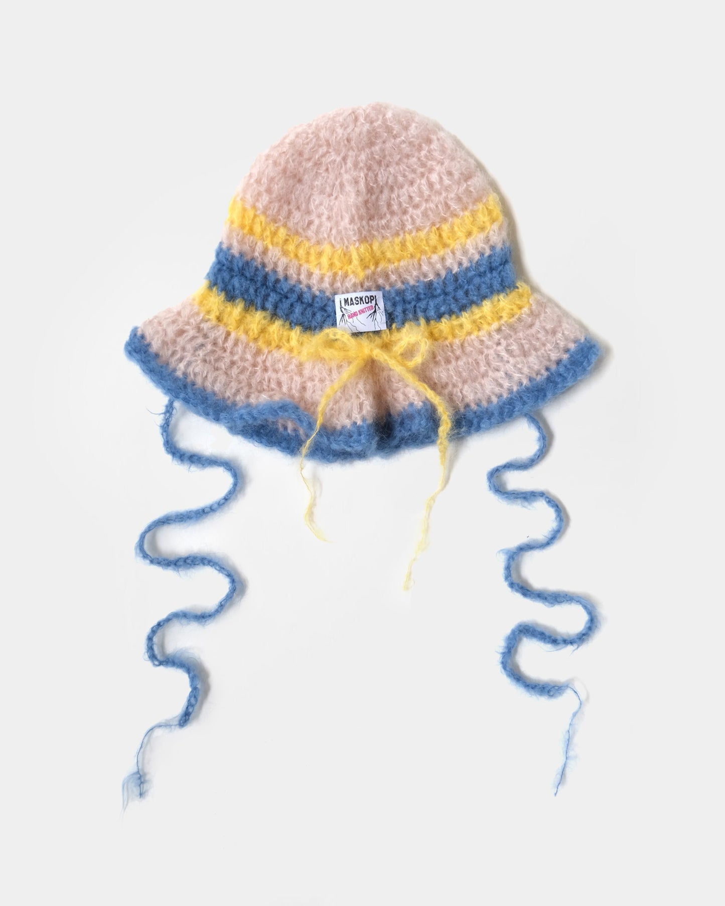 "imaskopi" Sun Hat 9