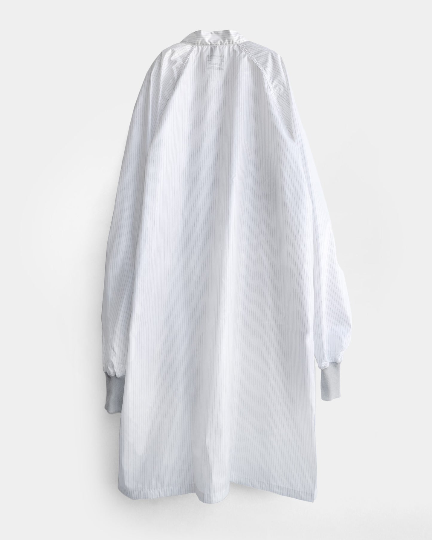 UNIVERSAL RIp-Stop Rain Coat - Striped