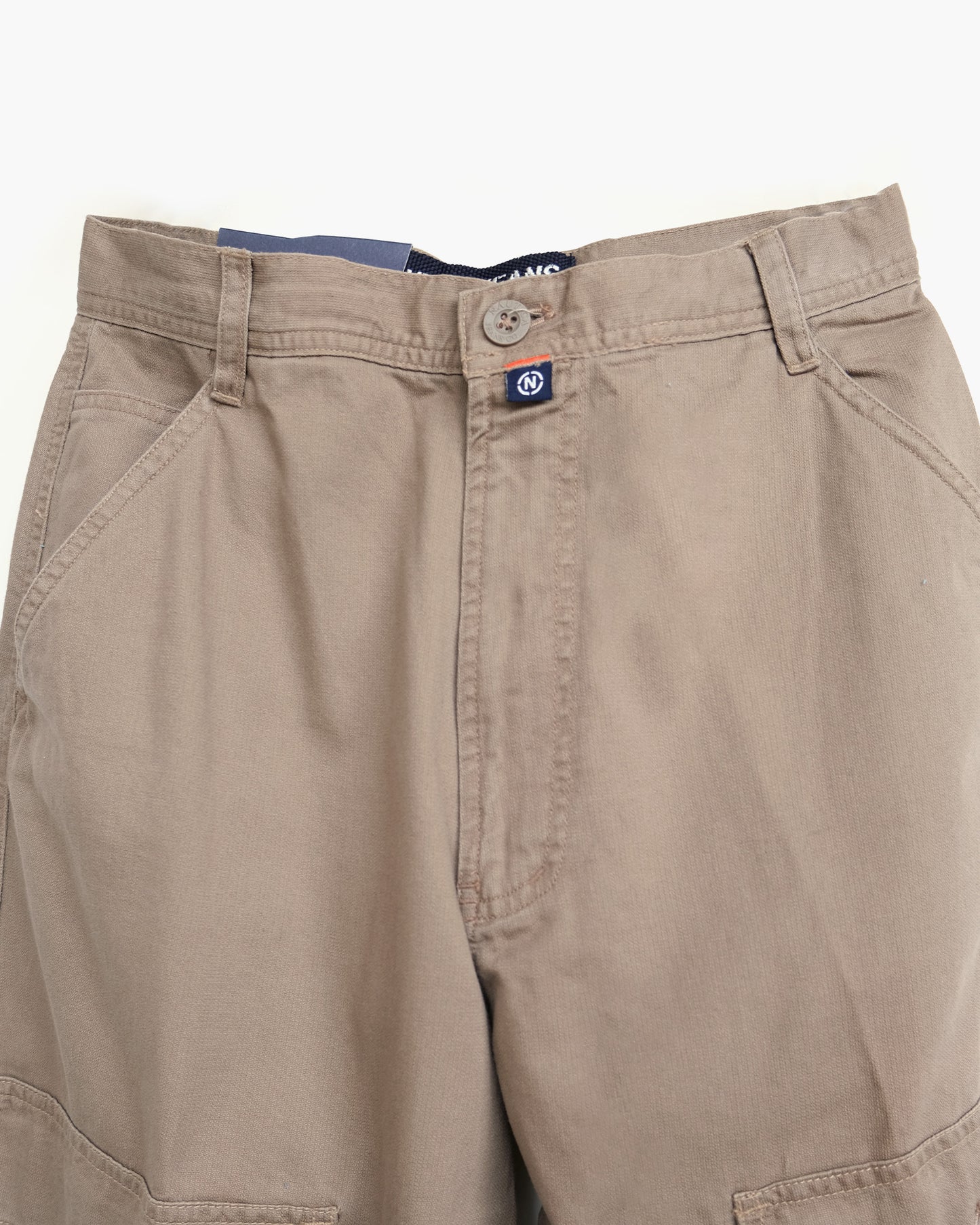 Buggy Jeans