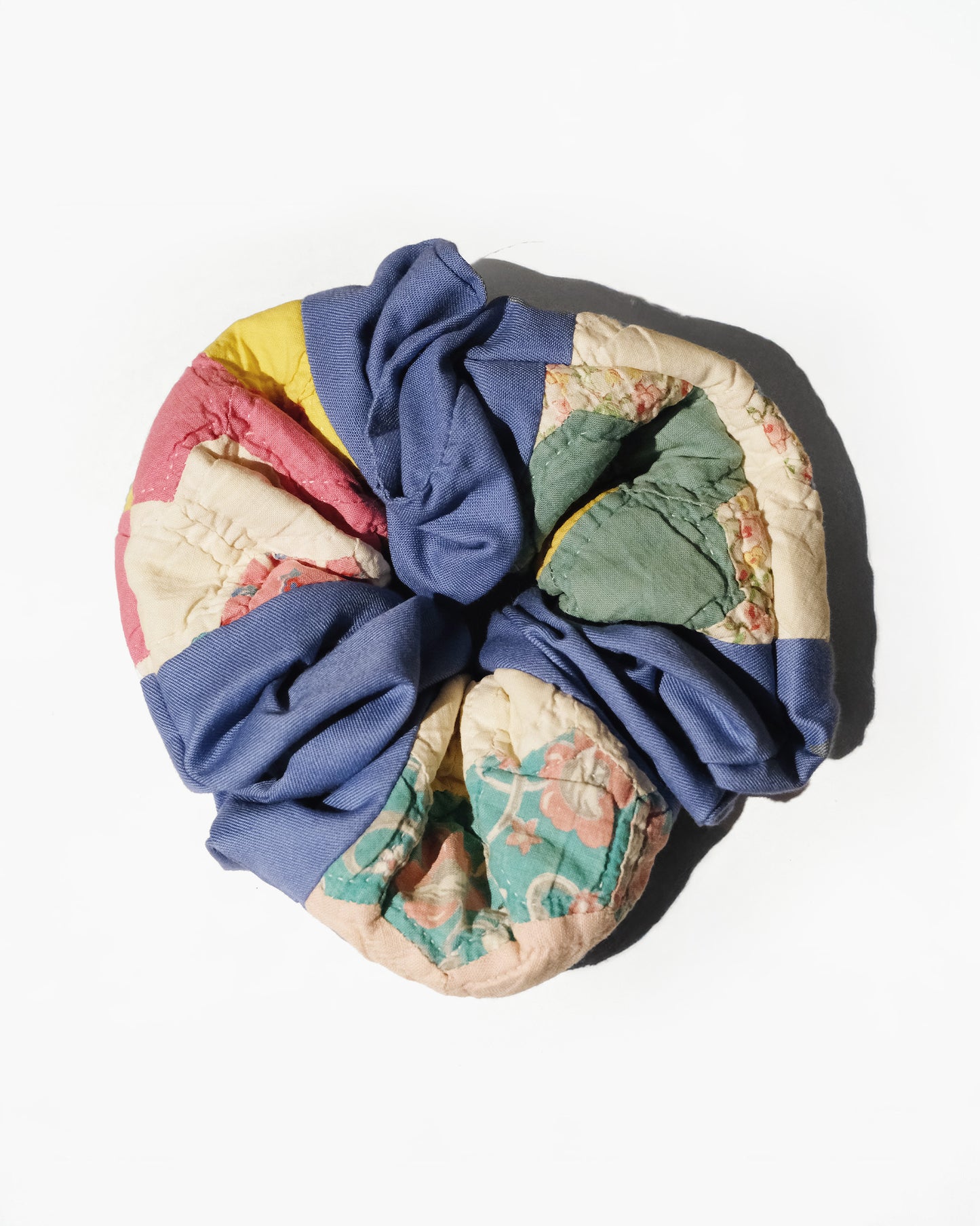 Kaya Select x 404 - Quilted Chouchou