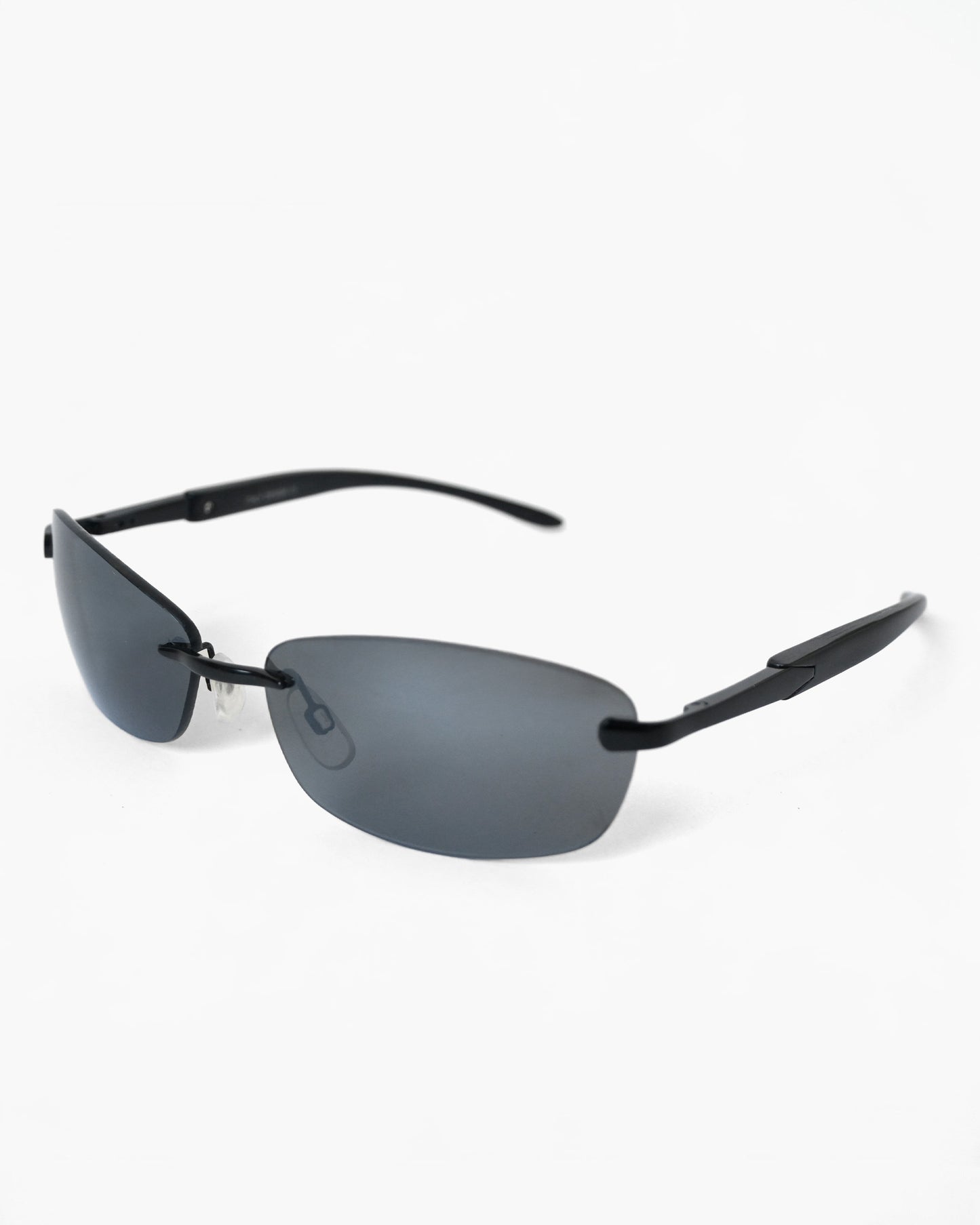 NOS 90s Frameless Sunglasses