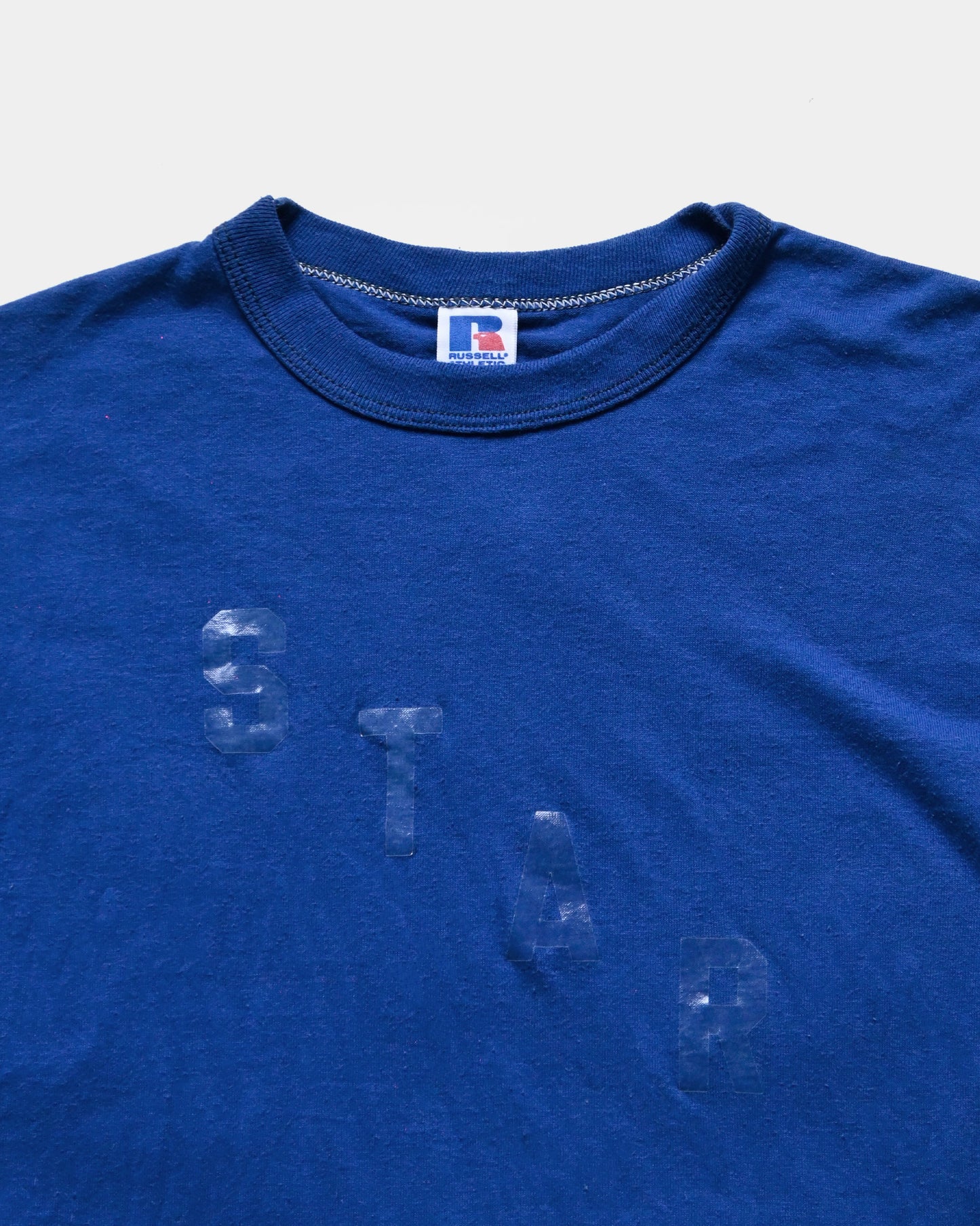 Printed Tee Made in USA