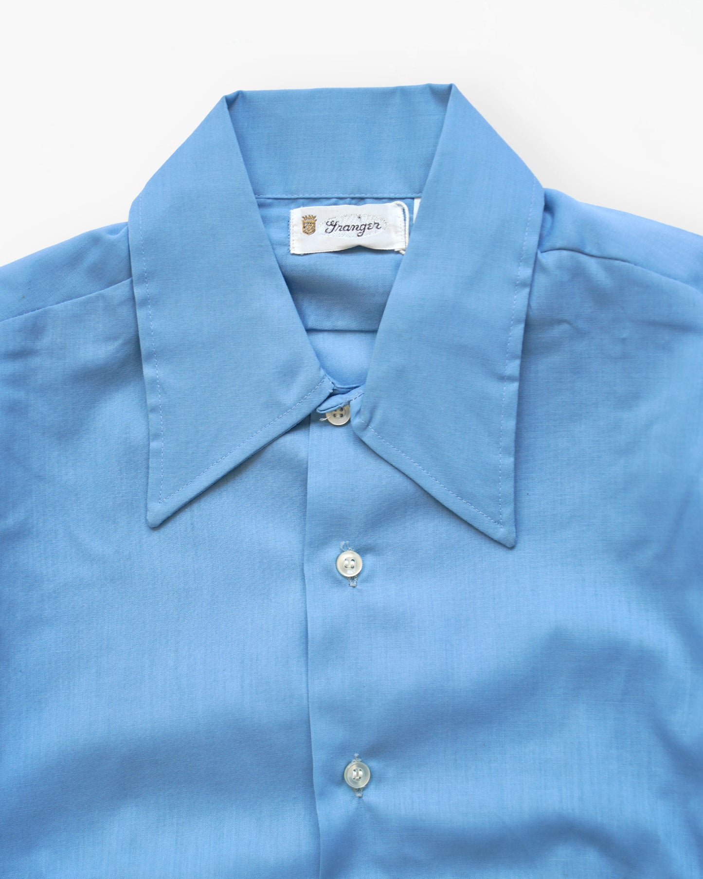 1970's Short Sleeve Shirt