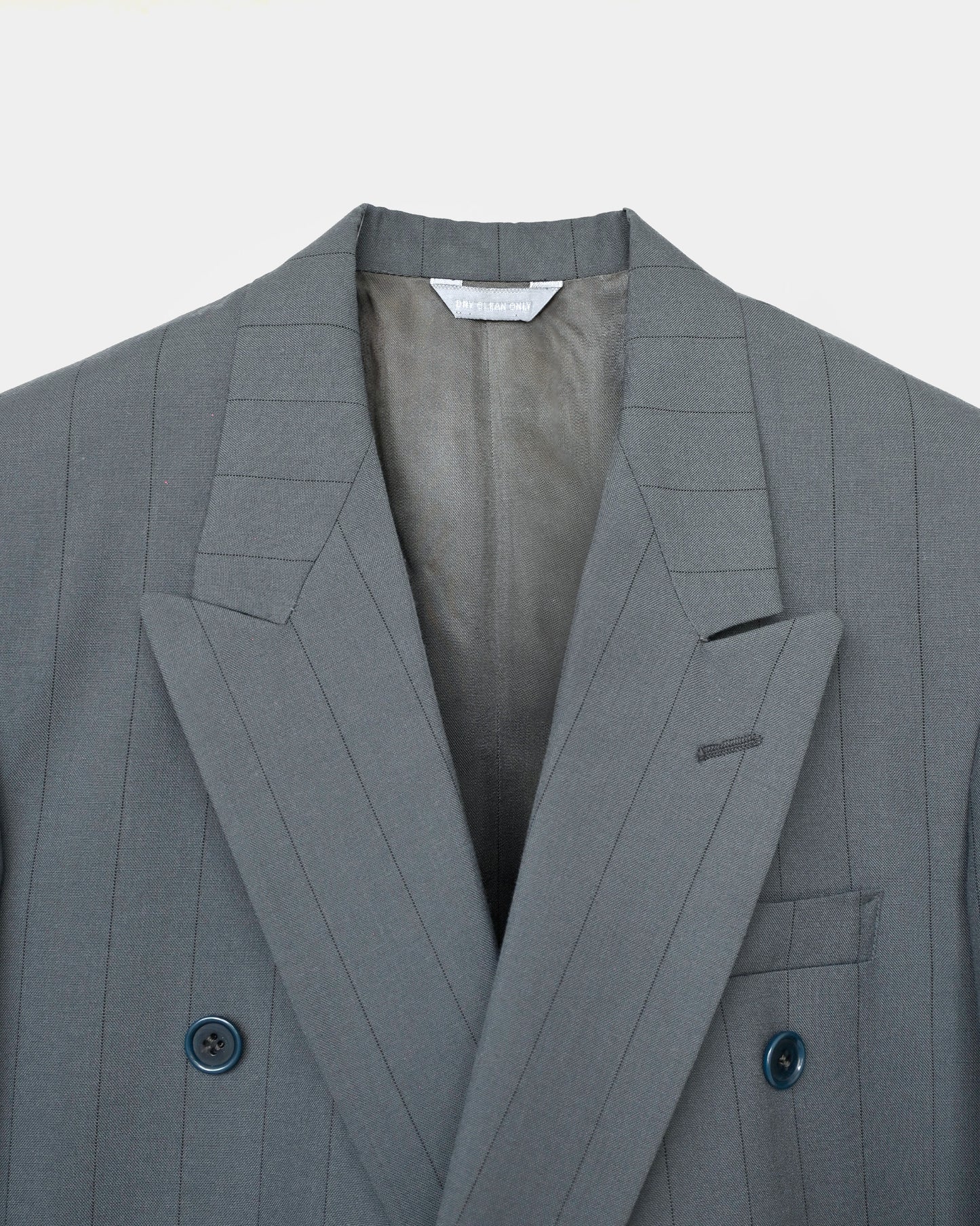 European Tailored Jacket