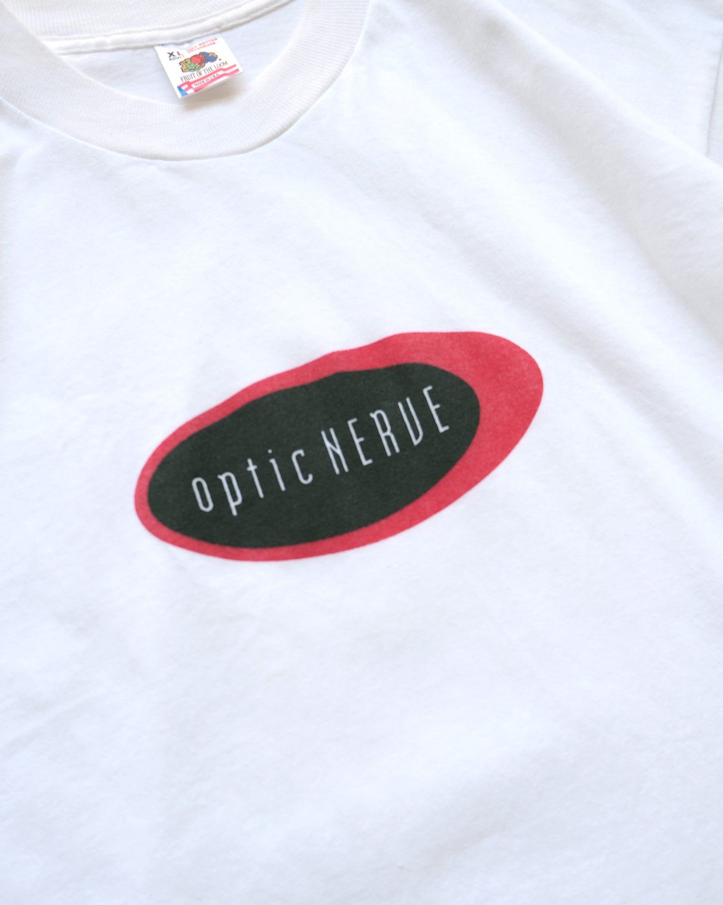 New York Gallery Goods Tee