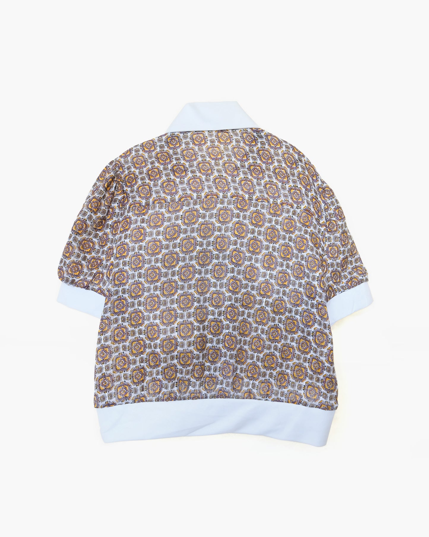 Bicycle Shirts Jacket