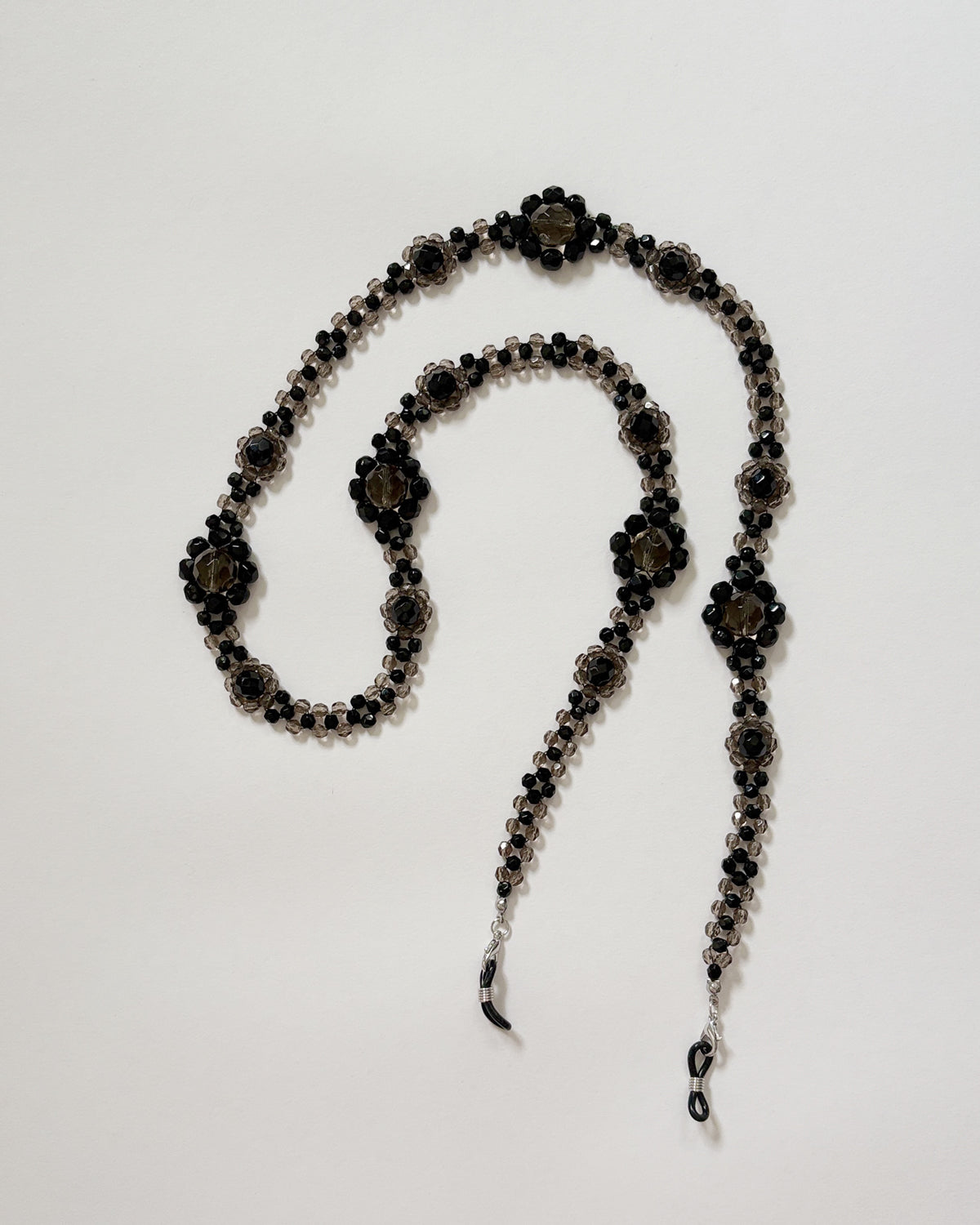 Glass Beaded Eyewear Strap
