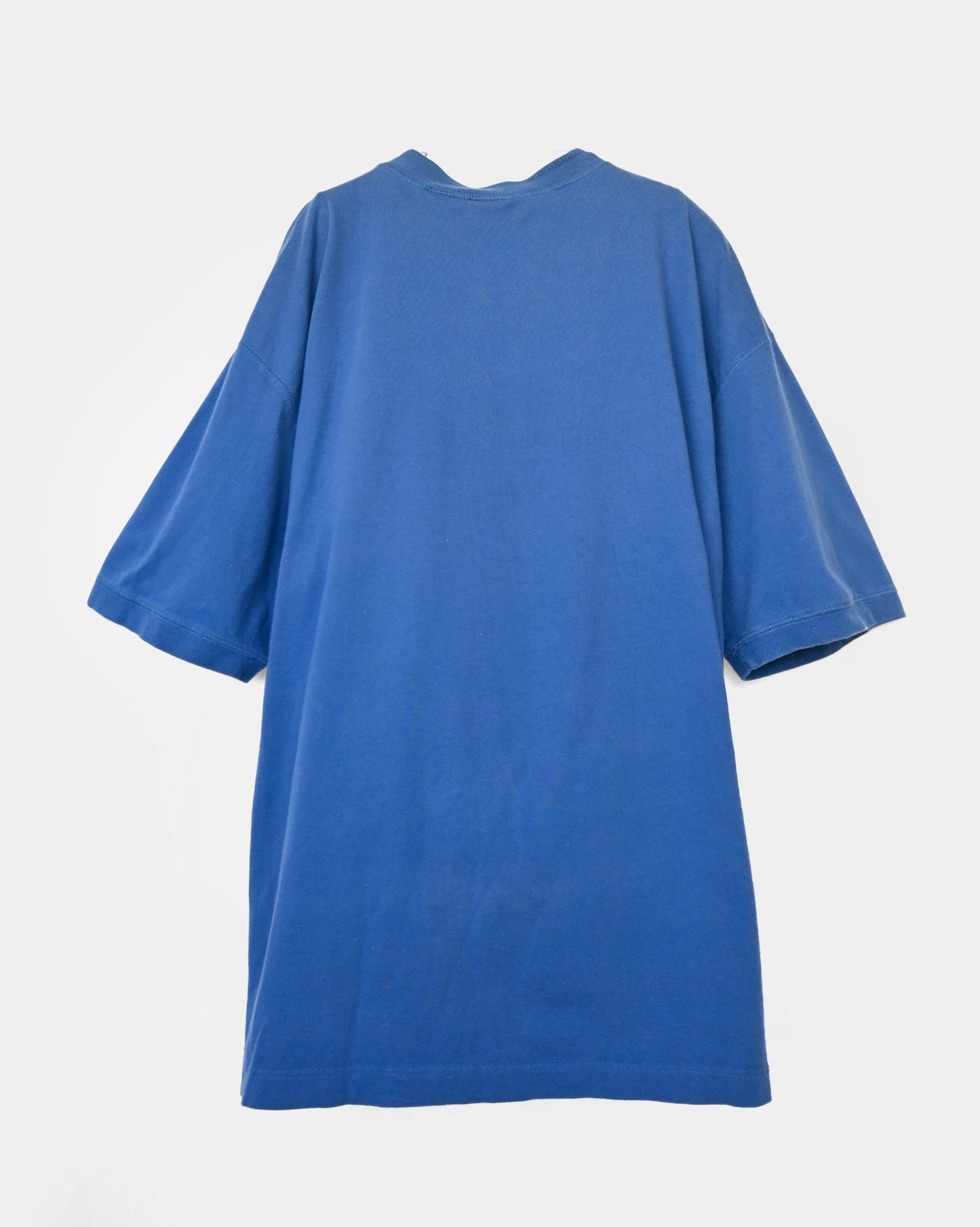 90's Henry Neck Tee - Mickey
